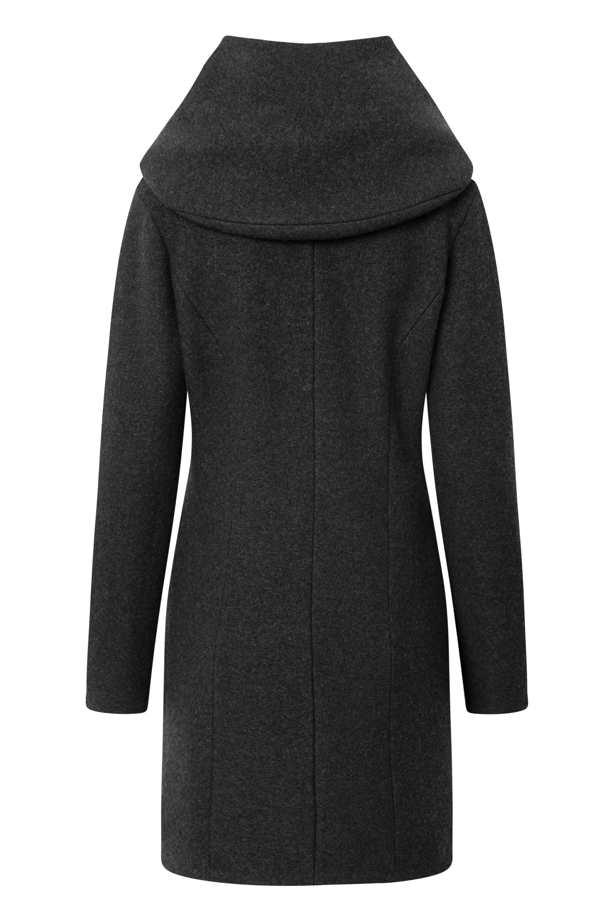 Damen Mantel Alexandra