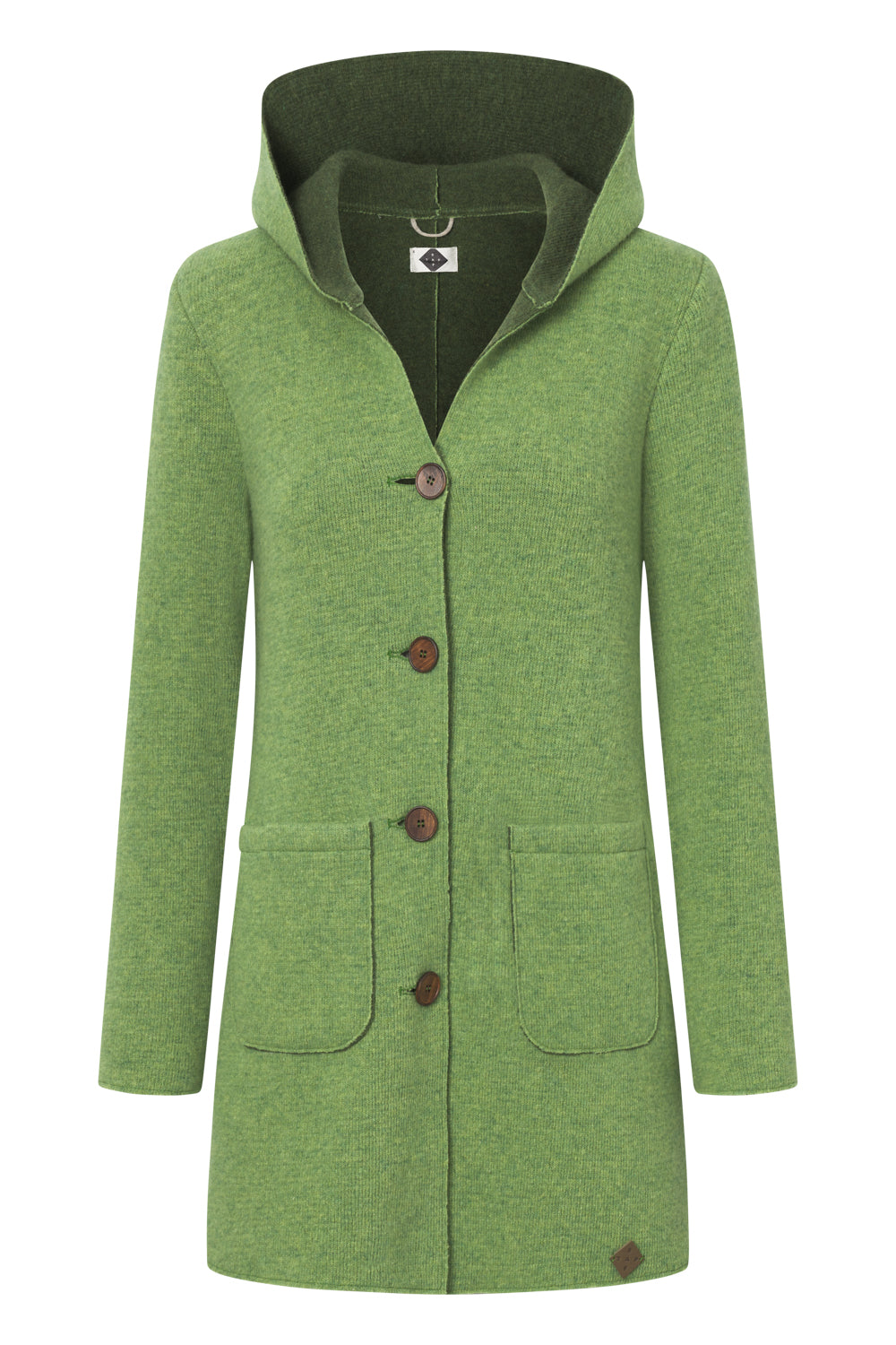 Damen Mantel Alina