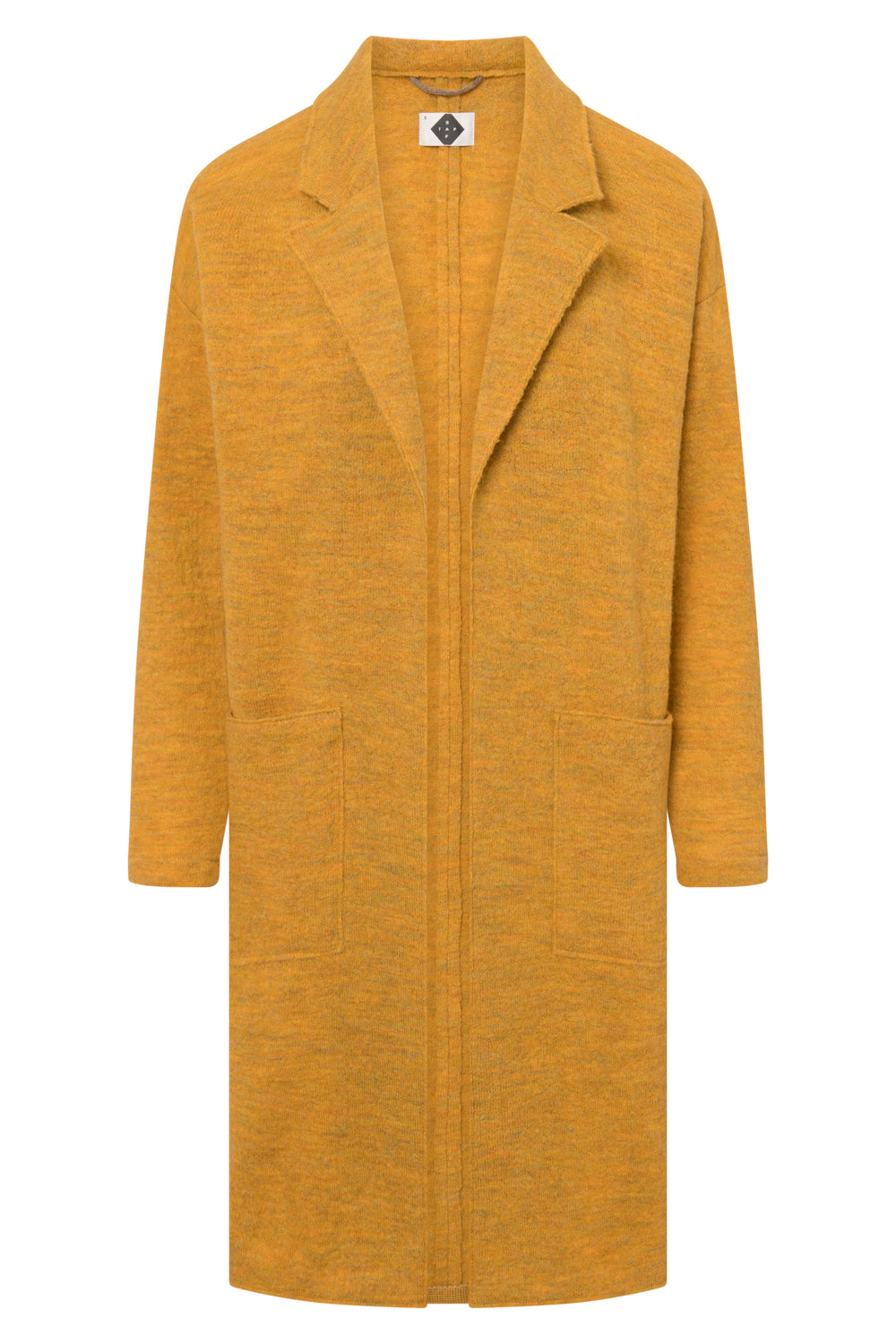 Damen Mantel Alisia *