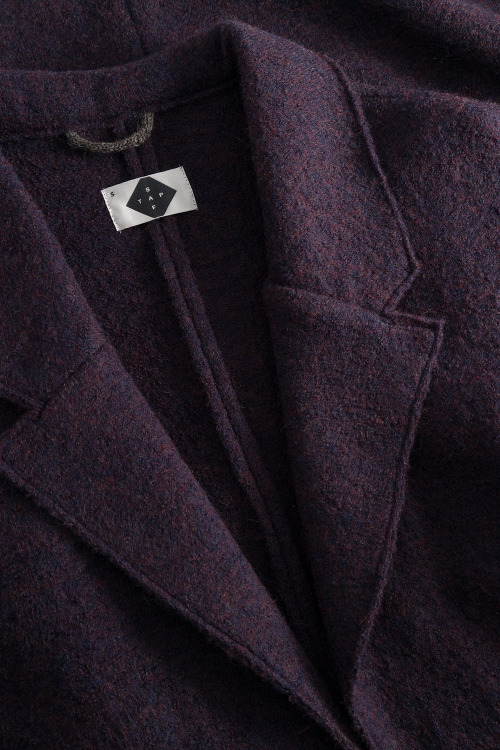 Damen Mantel Alisia *