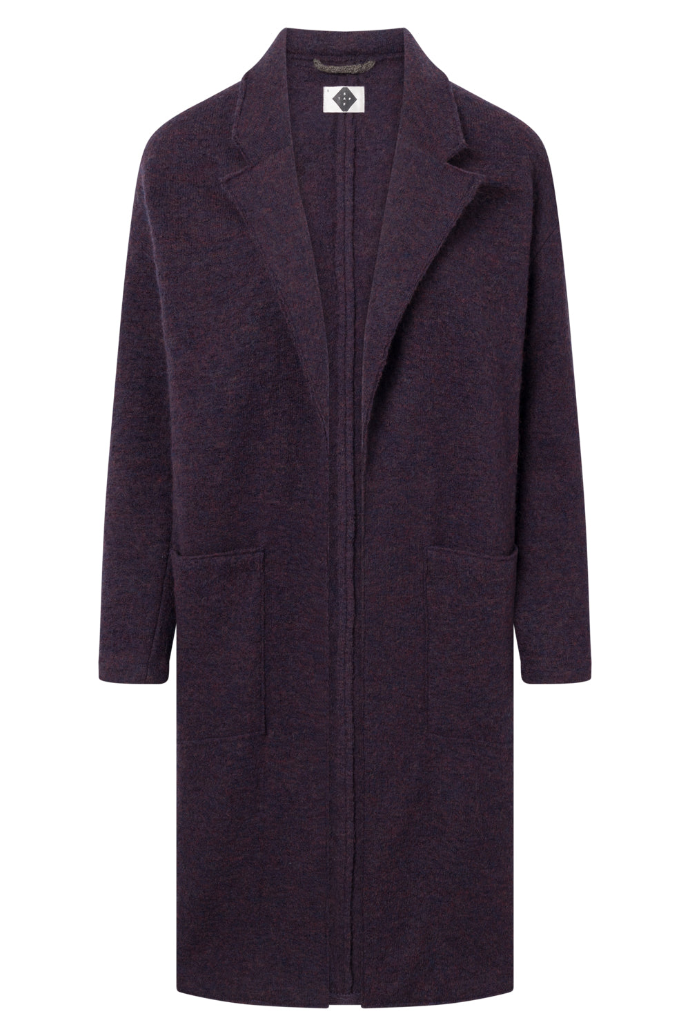 Damen Mantel Alisia
