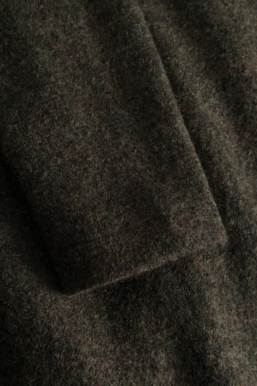 Damen Mantel Alisia *