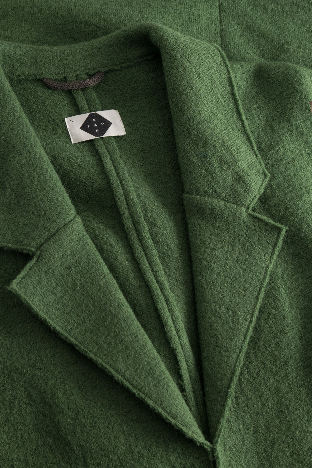 Damen Mantel Alisia *