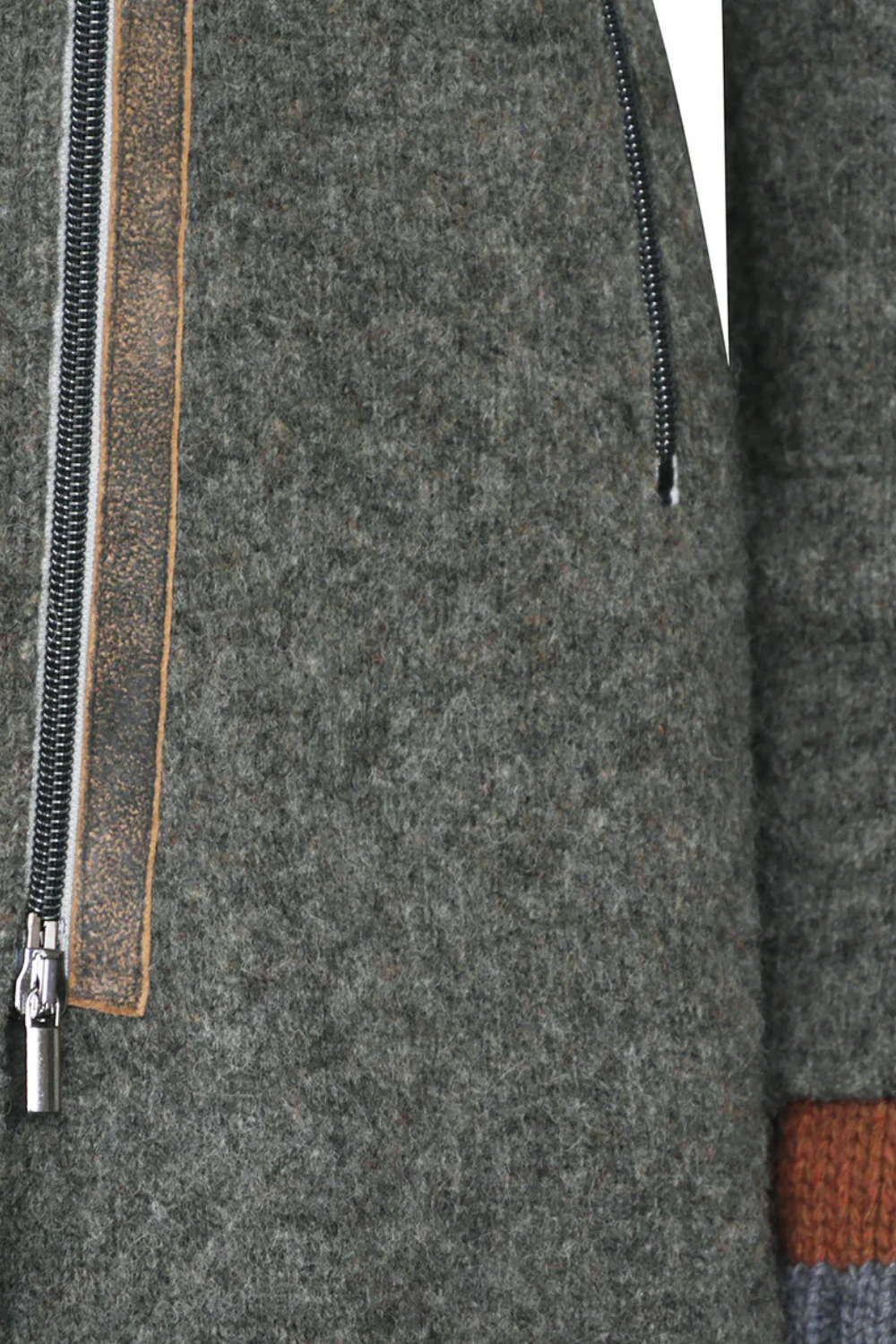 Damen Mantel Angelika