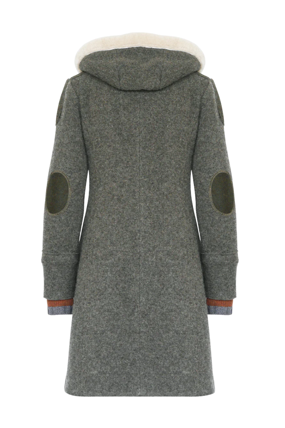 Damen Mantel Angelika