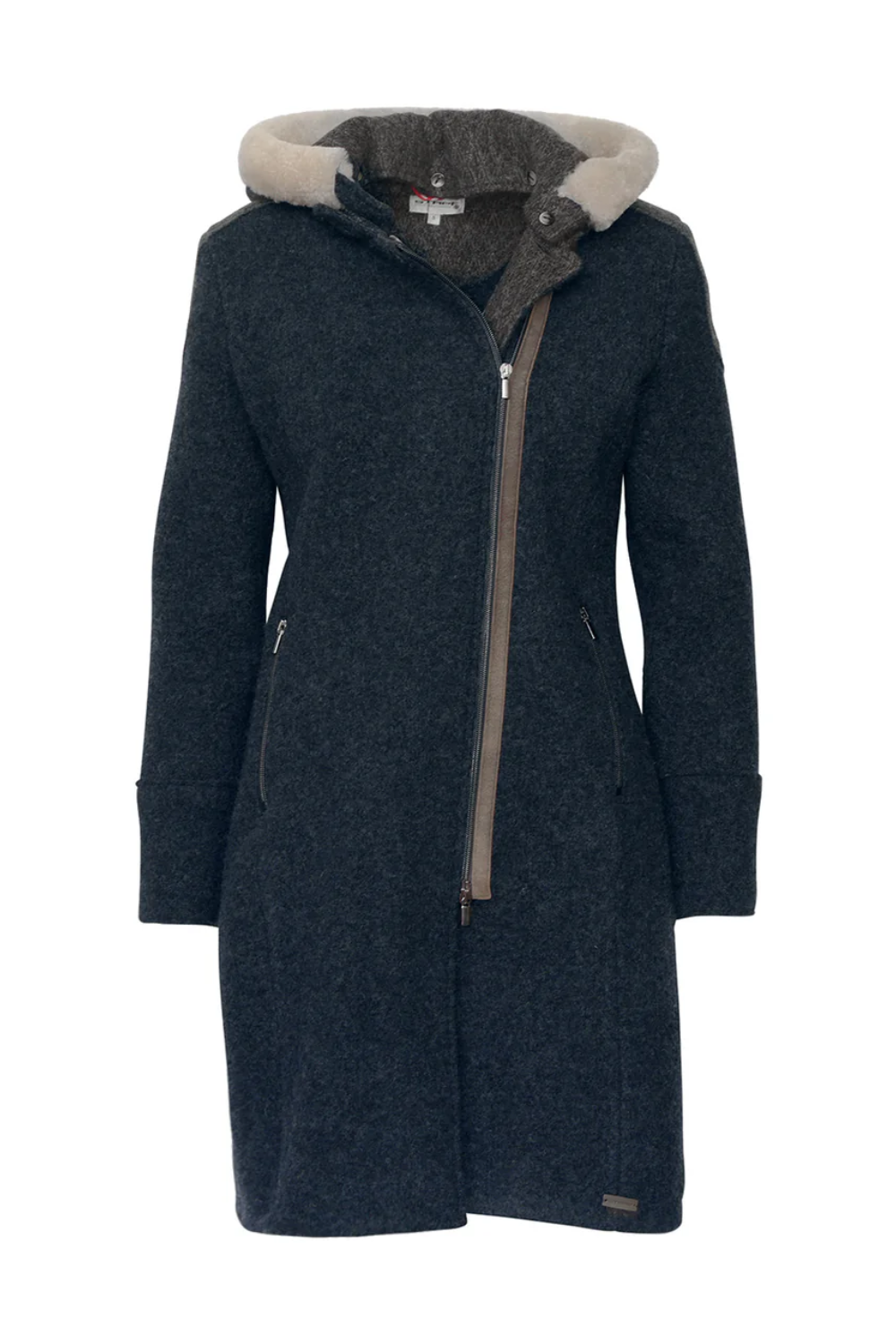 Damen Mantel Angelika