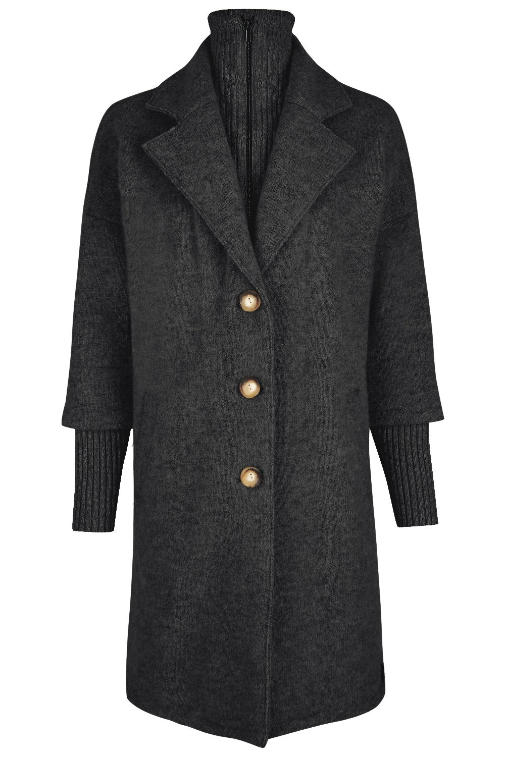 Damen Mantel Aniela *