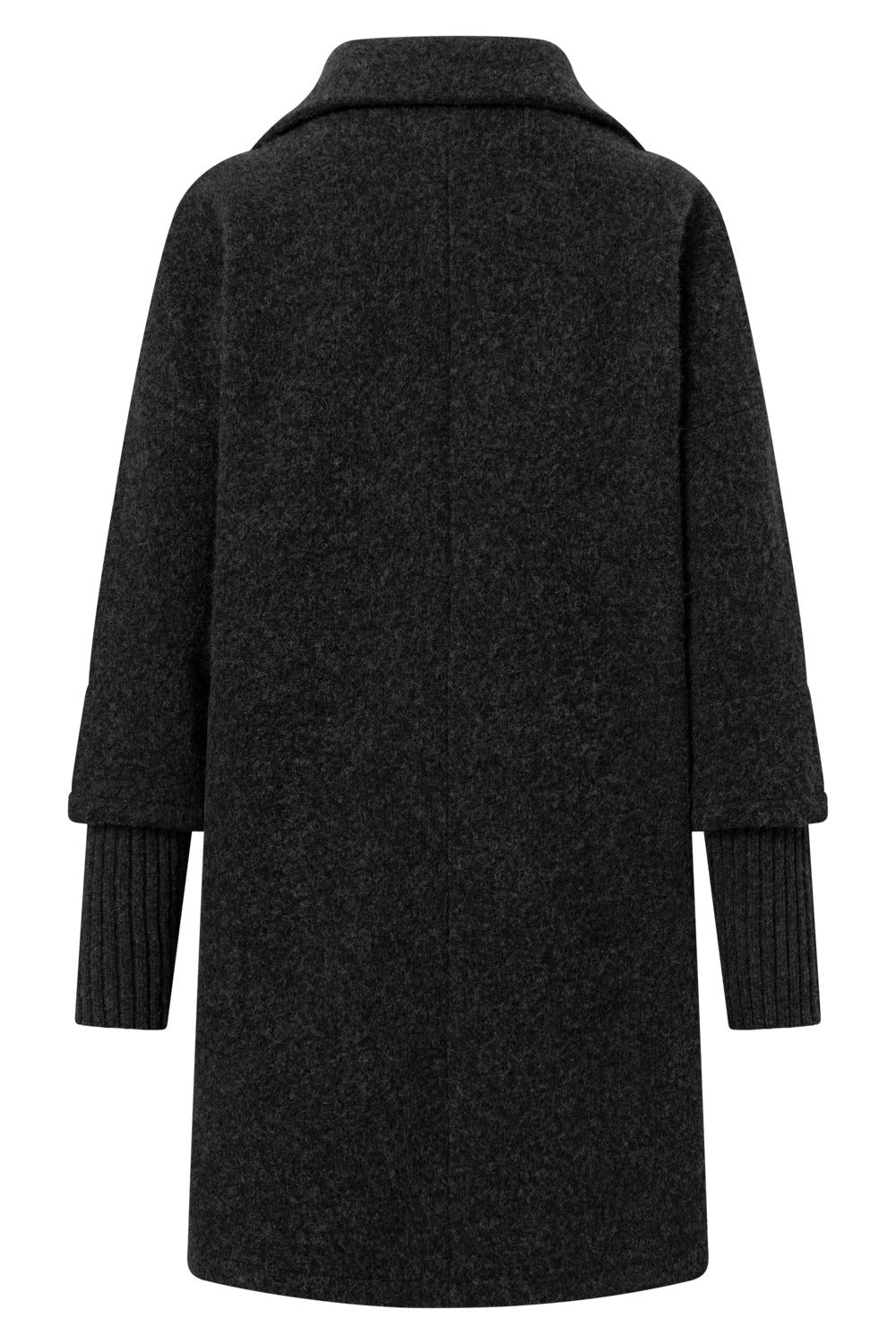 Damen Mantel Aniela