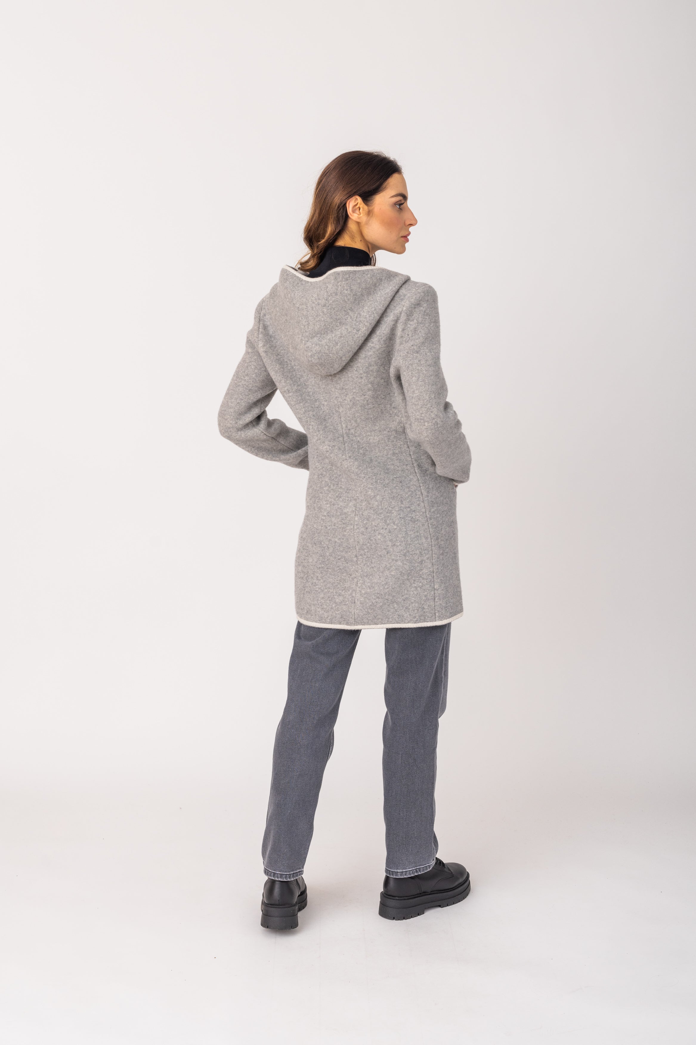 Damen Mantel Annalena