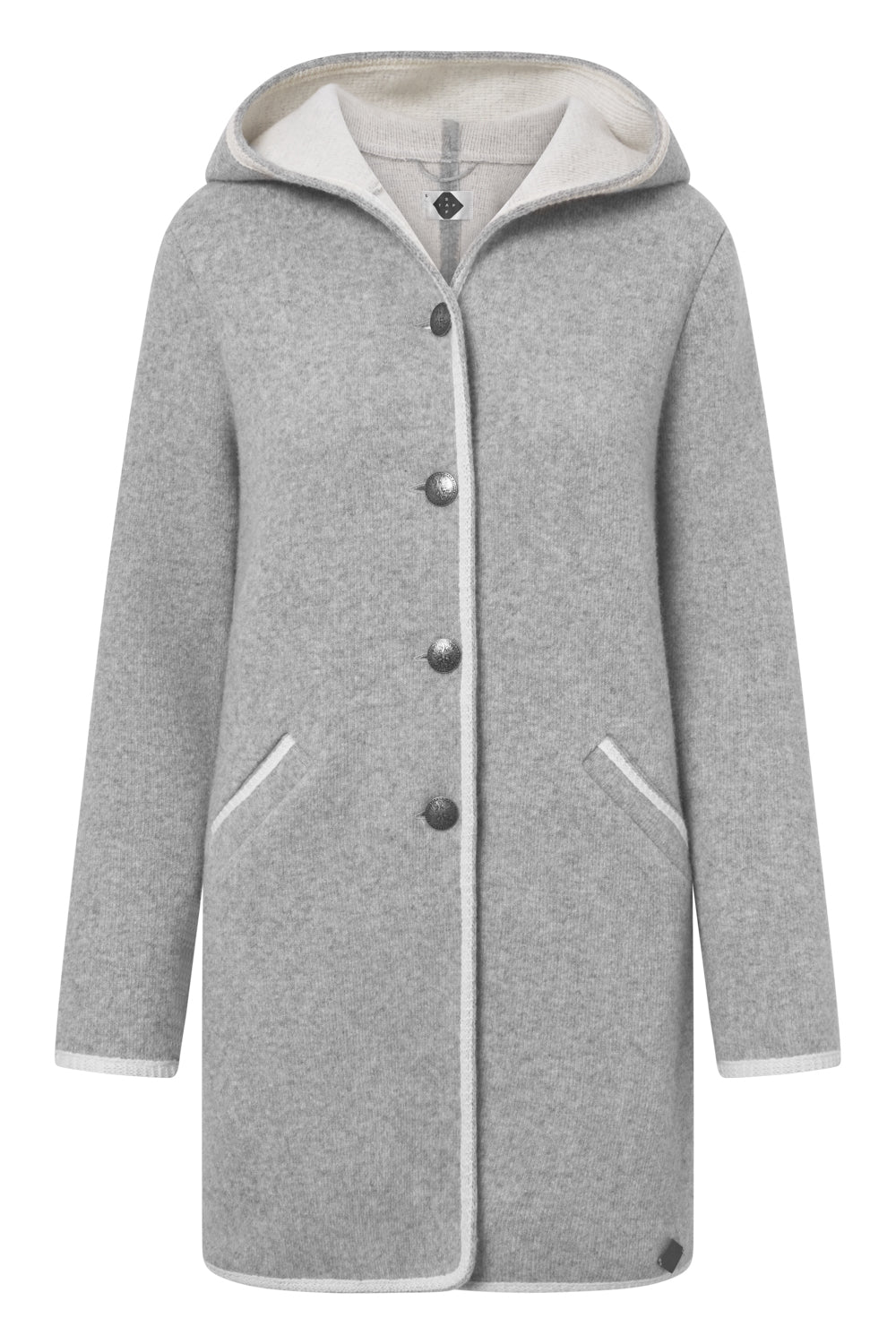 Damen Mantel Annalena