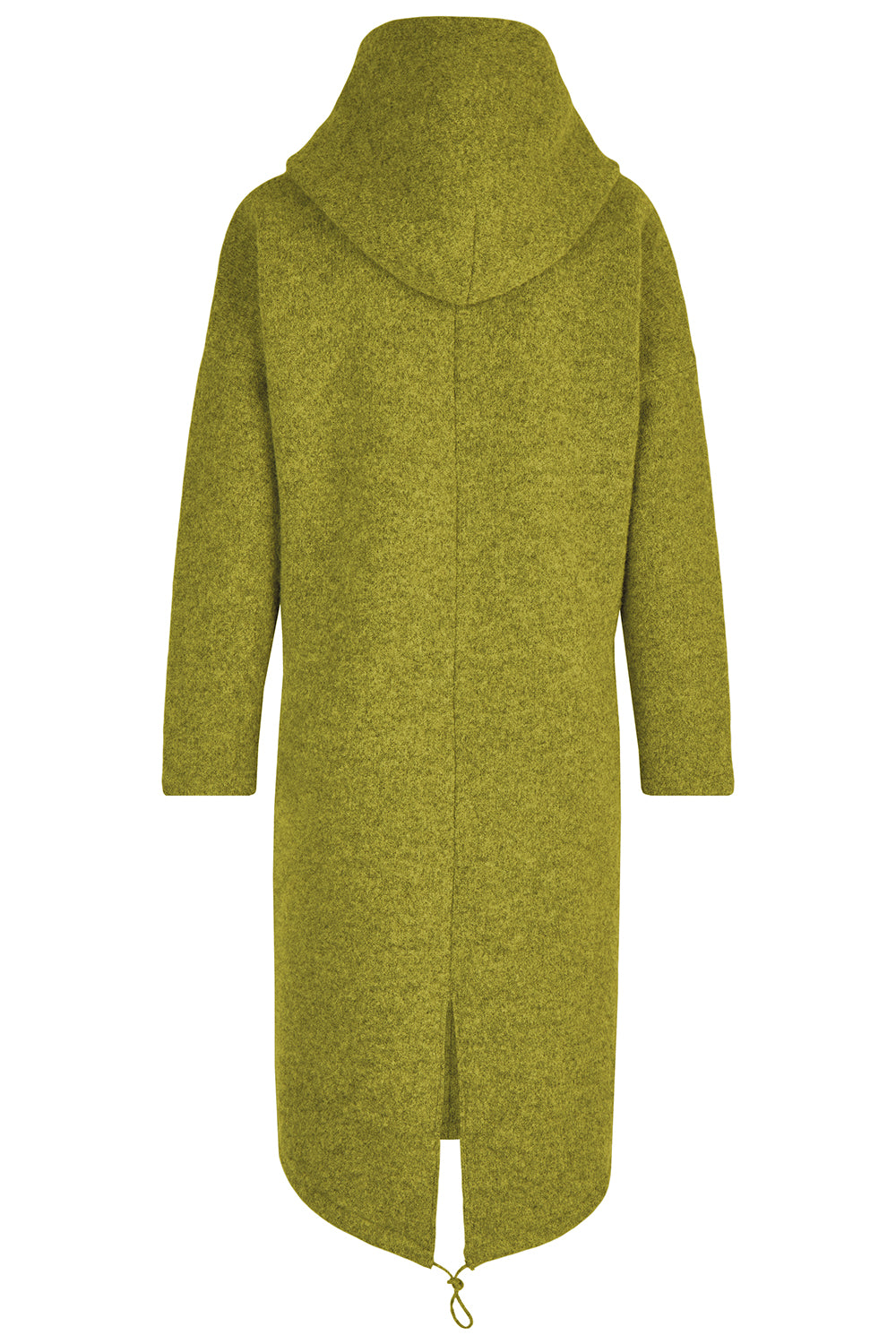 Damen Walkmantel Annalina