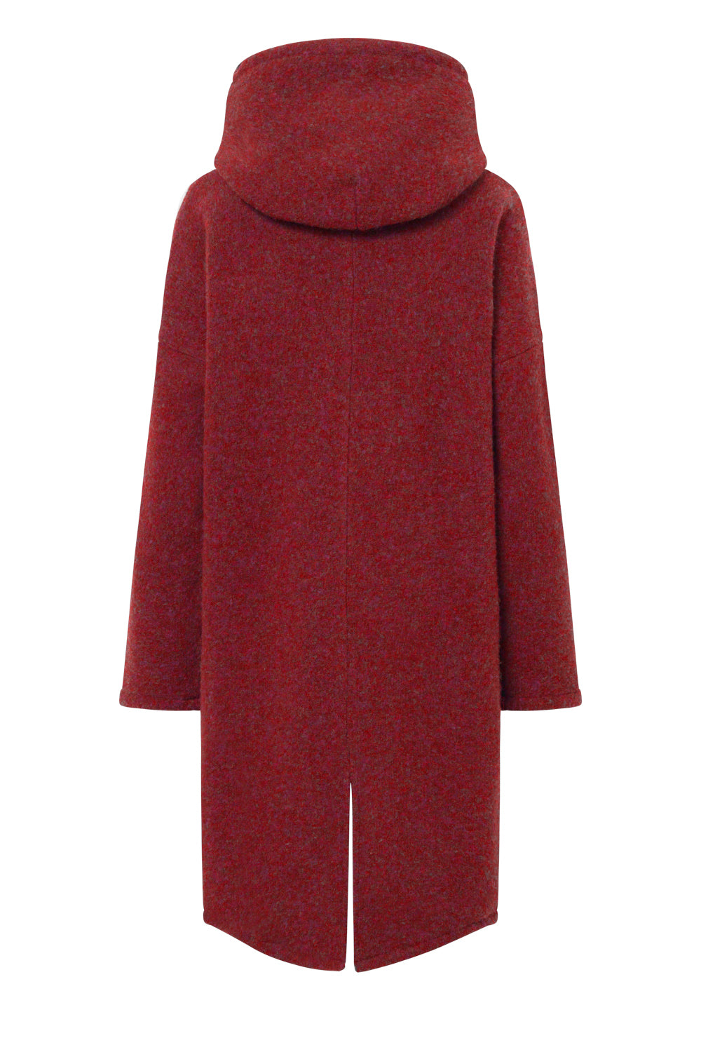 Damen Walkmantel Annalina