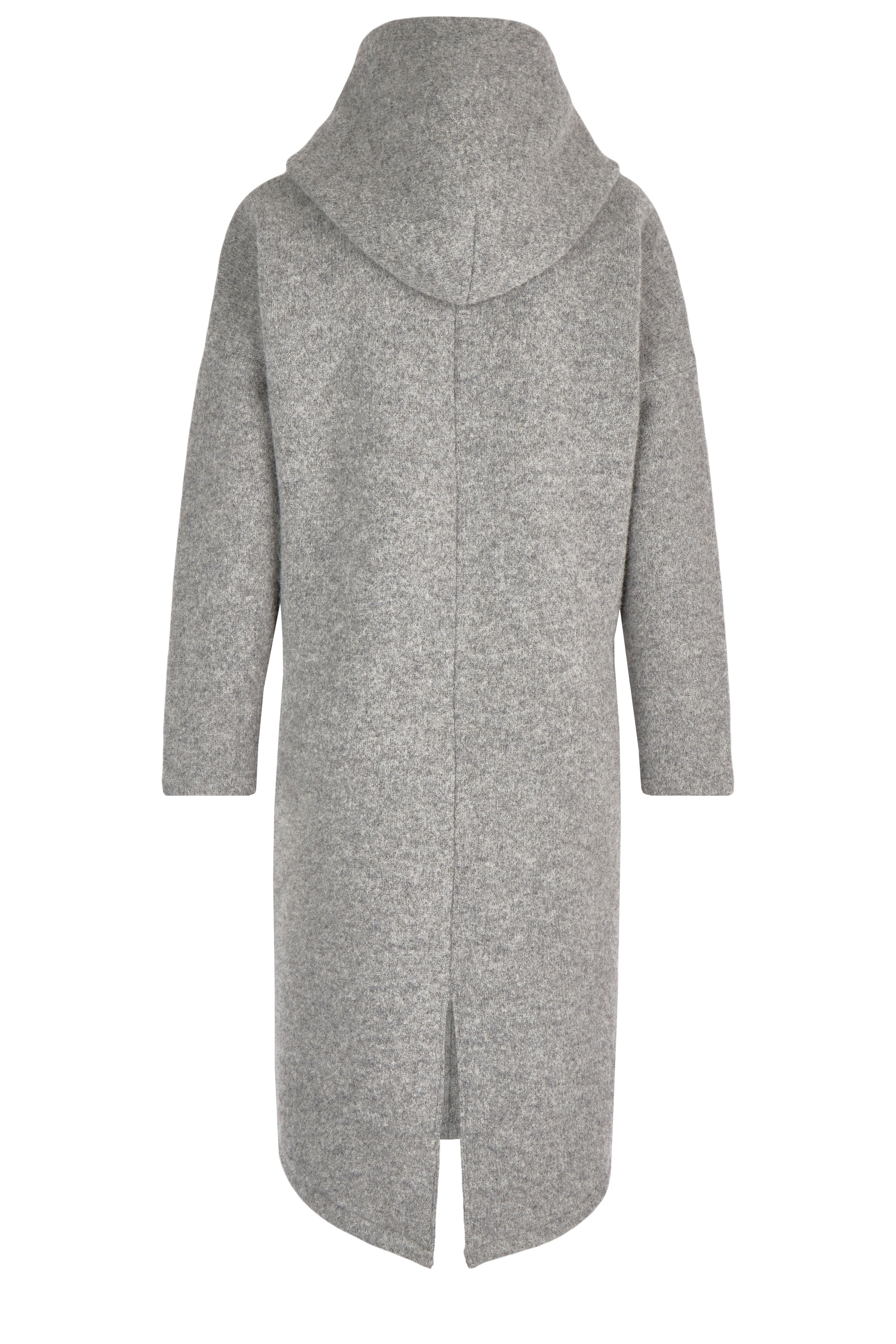 Damen Walkmantel Annalina