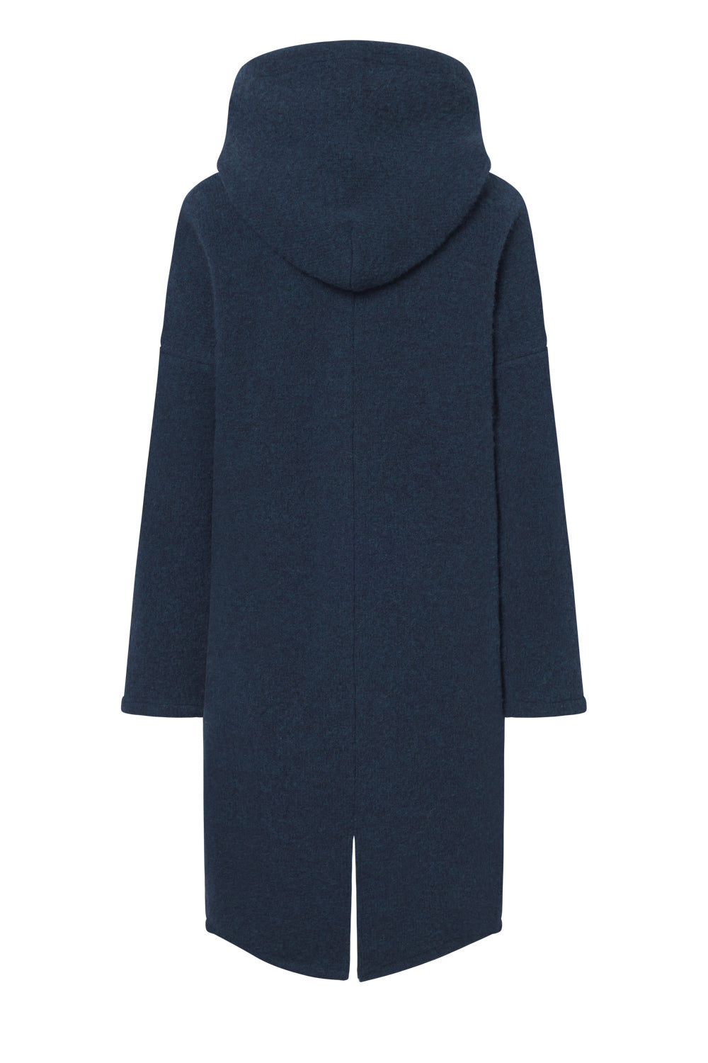 Damen Walkmantel Annalina