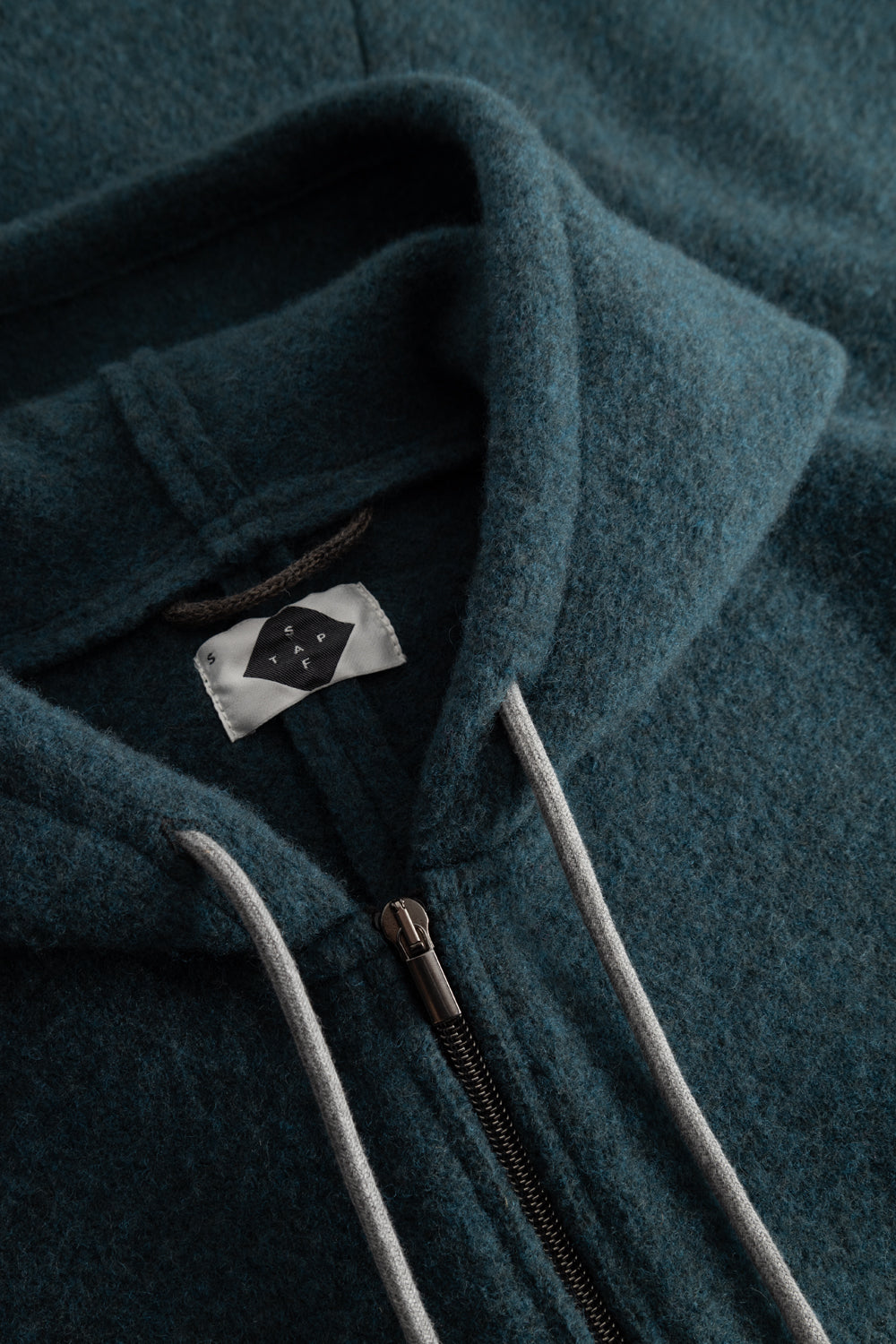 Damen Walkmantel Annalina