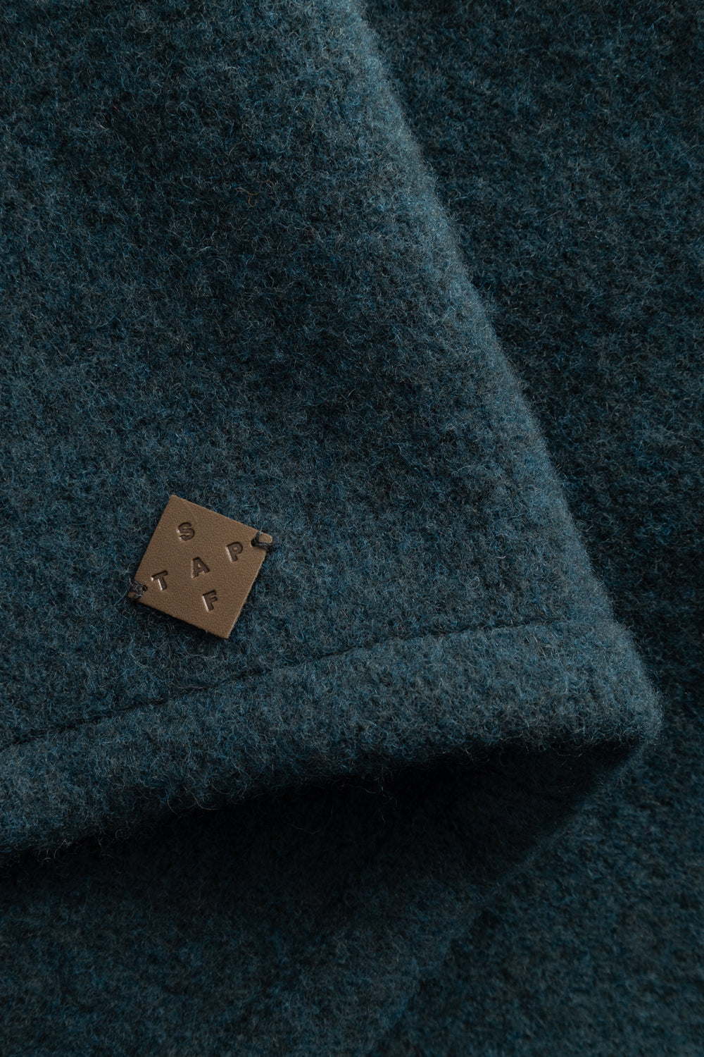 Damen Walkmantel Annalina