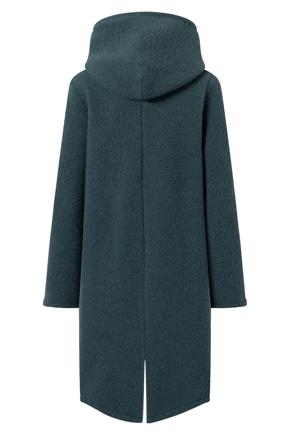 Damen Walkmantel Annalina