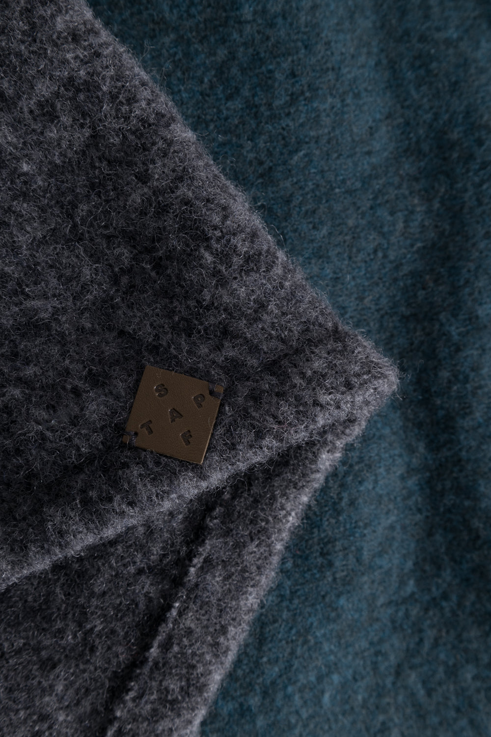 Damen Walkmantel Annalisa