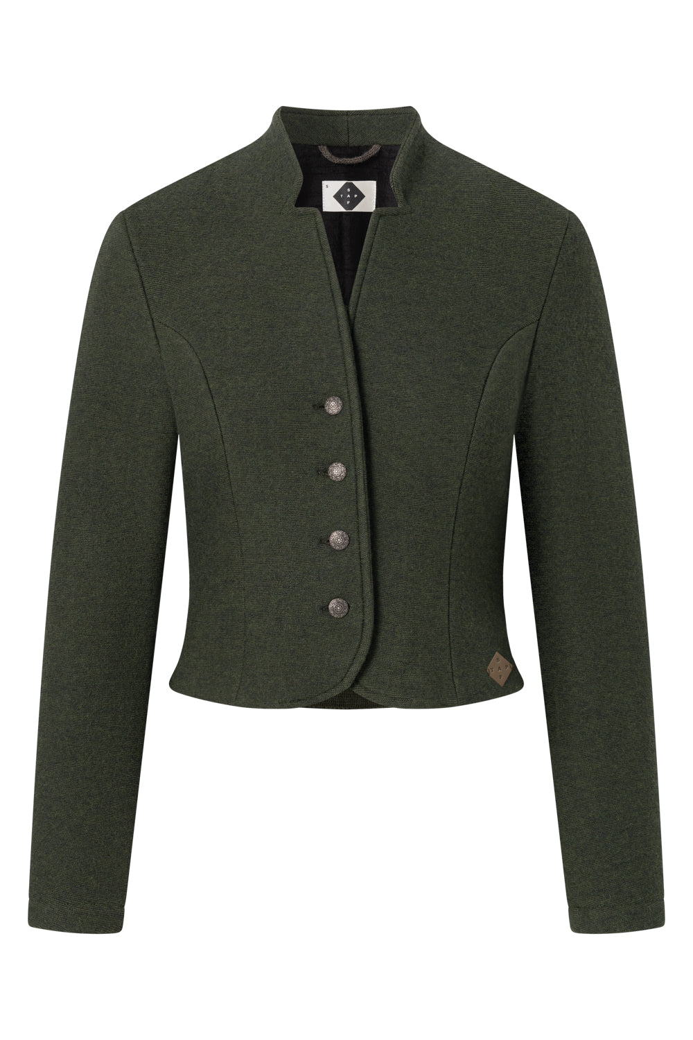 Damen Jacke Balea