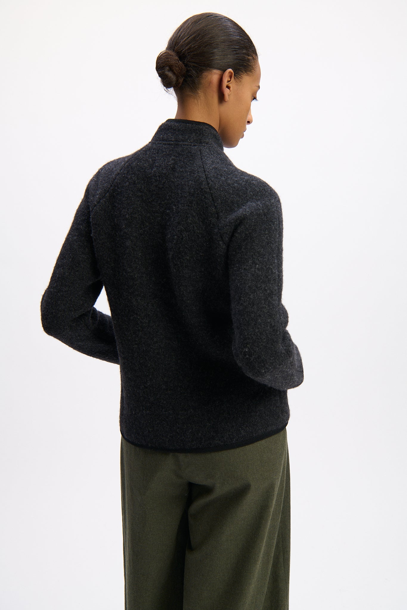 Damen Trachtenjacke Berna