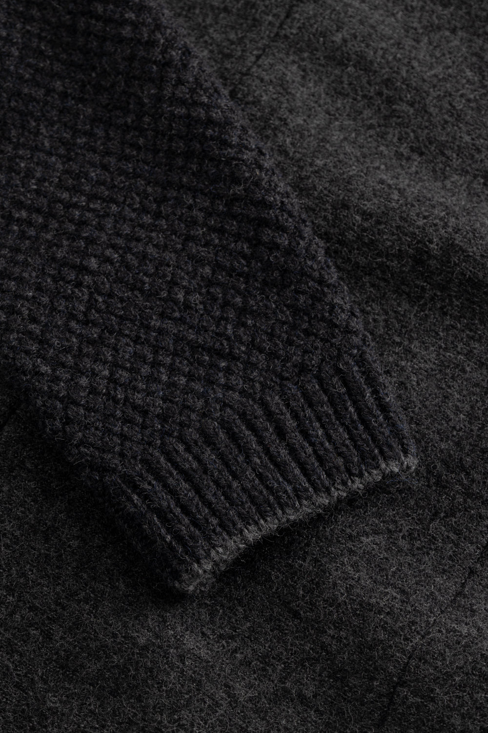 Men's Jacket Berthold