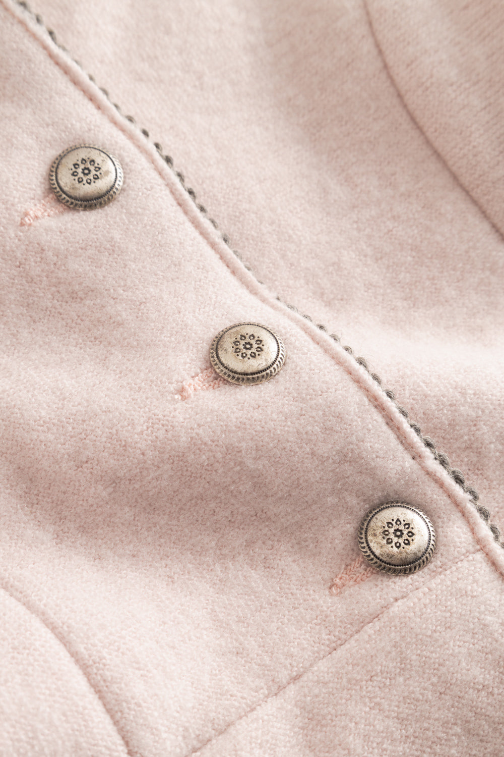 Children's Jacket Bretterspitze