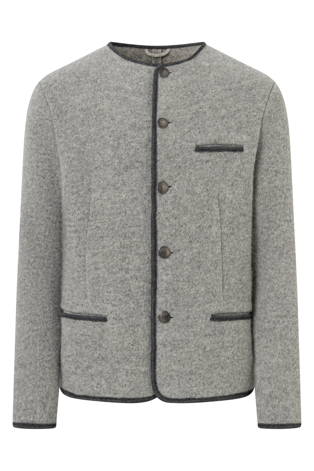 Herren Trachtenjacke Brunhard