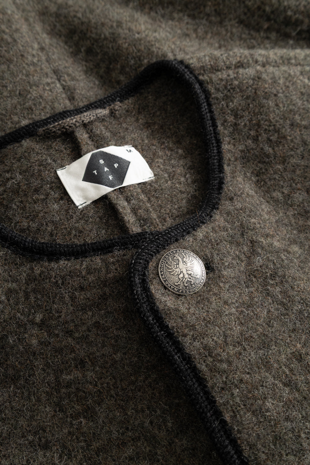Herren Trachtenjacke Brunhard