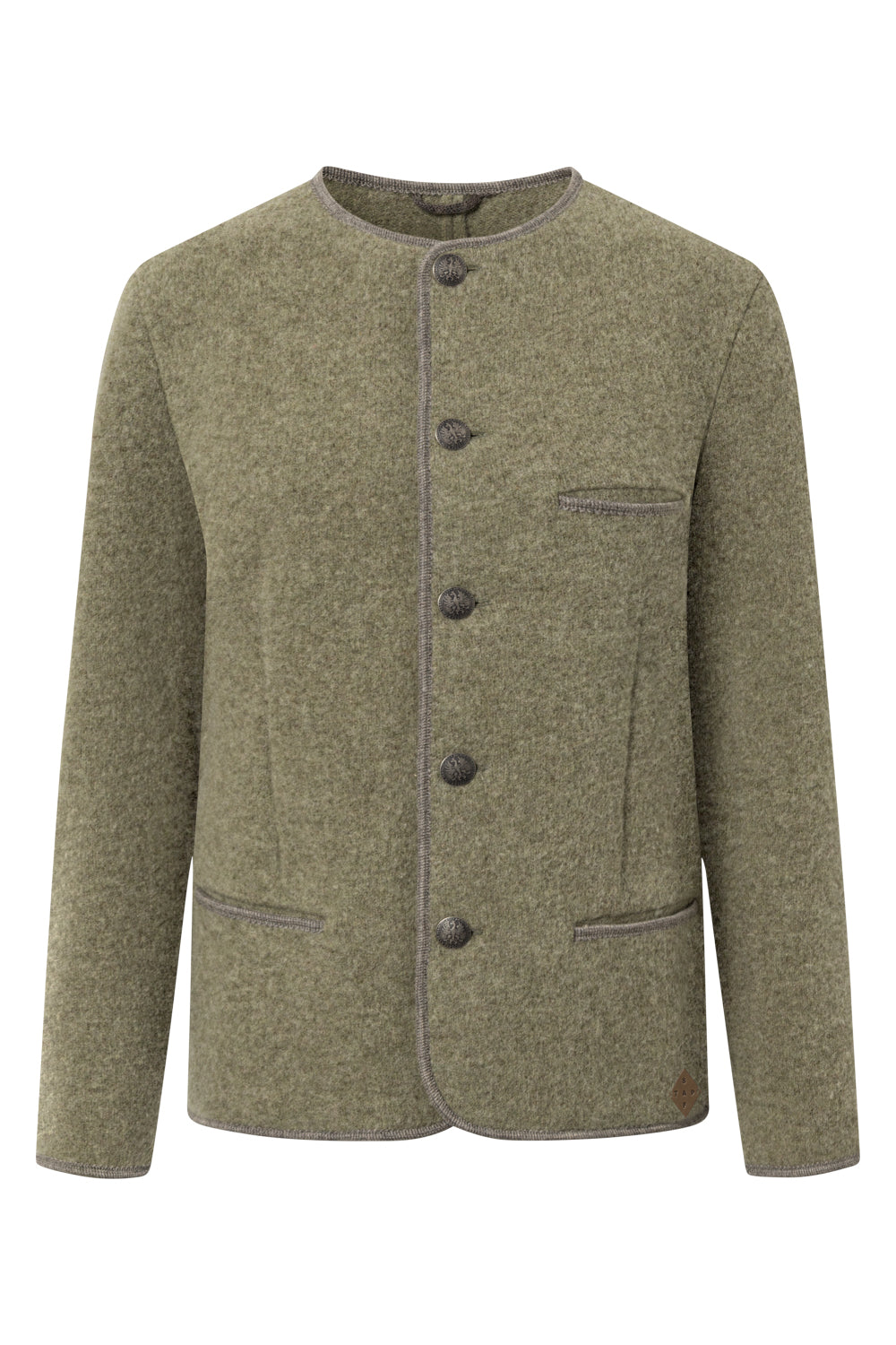 Herren Trachtenjacke Brunhard