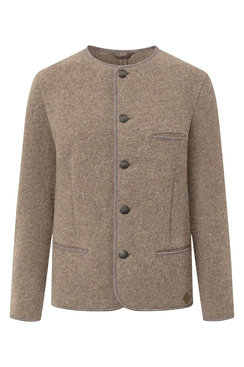 Herren Trachtenjacke Brunhard