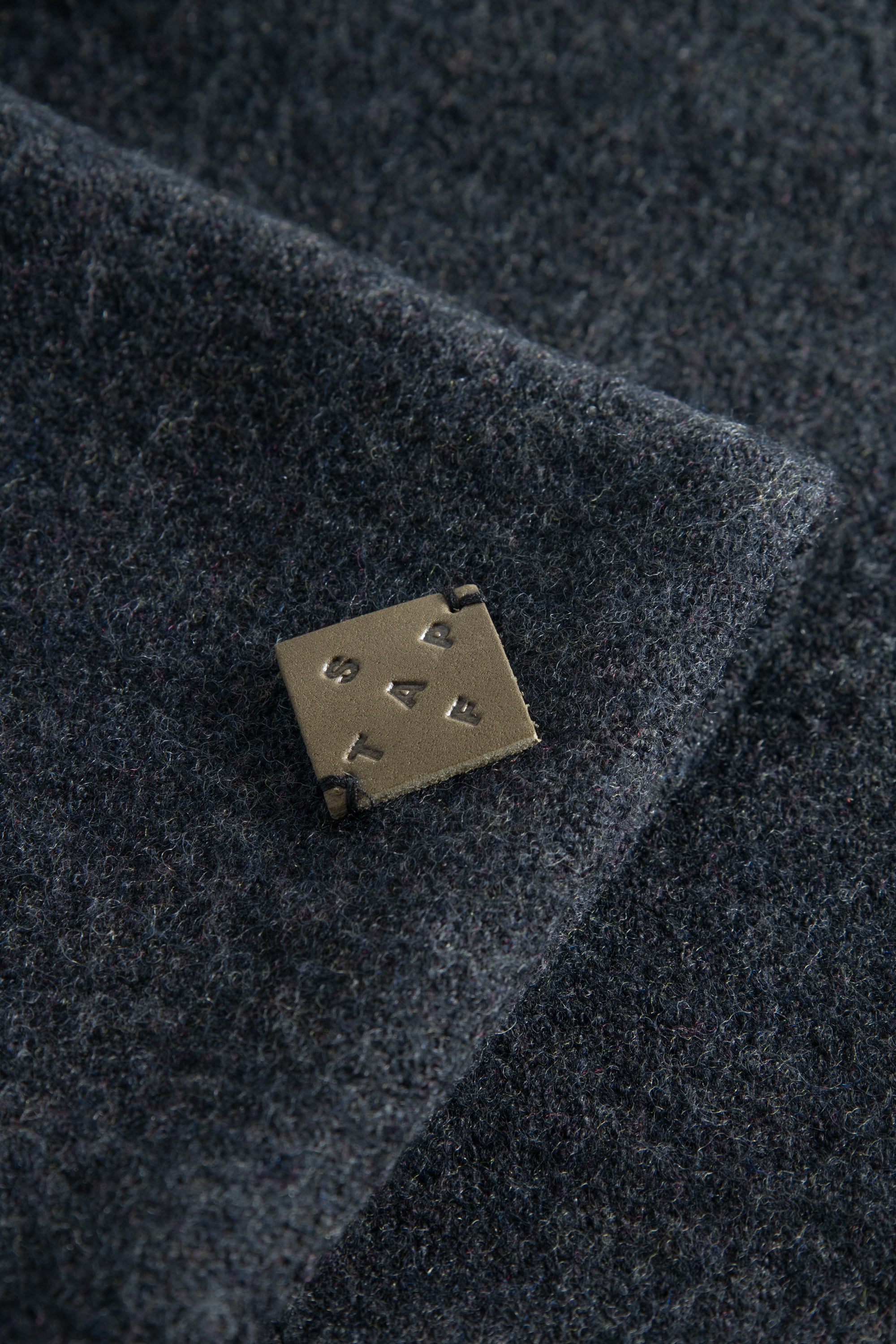 Herren Jacke Balthasar