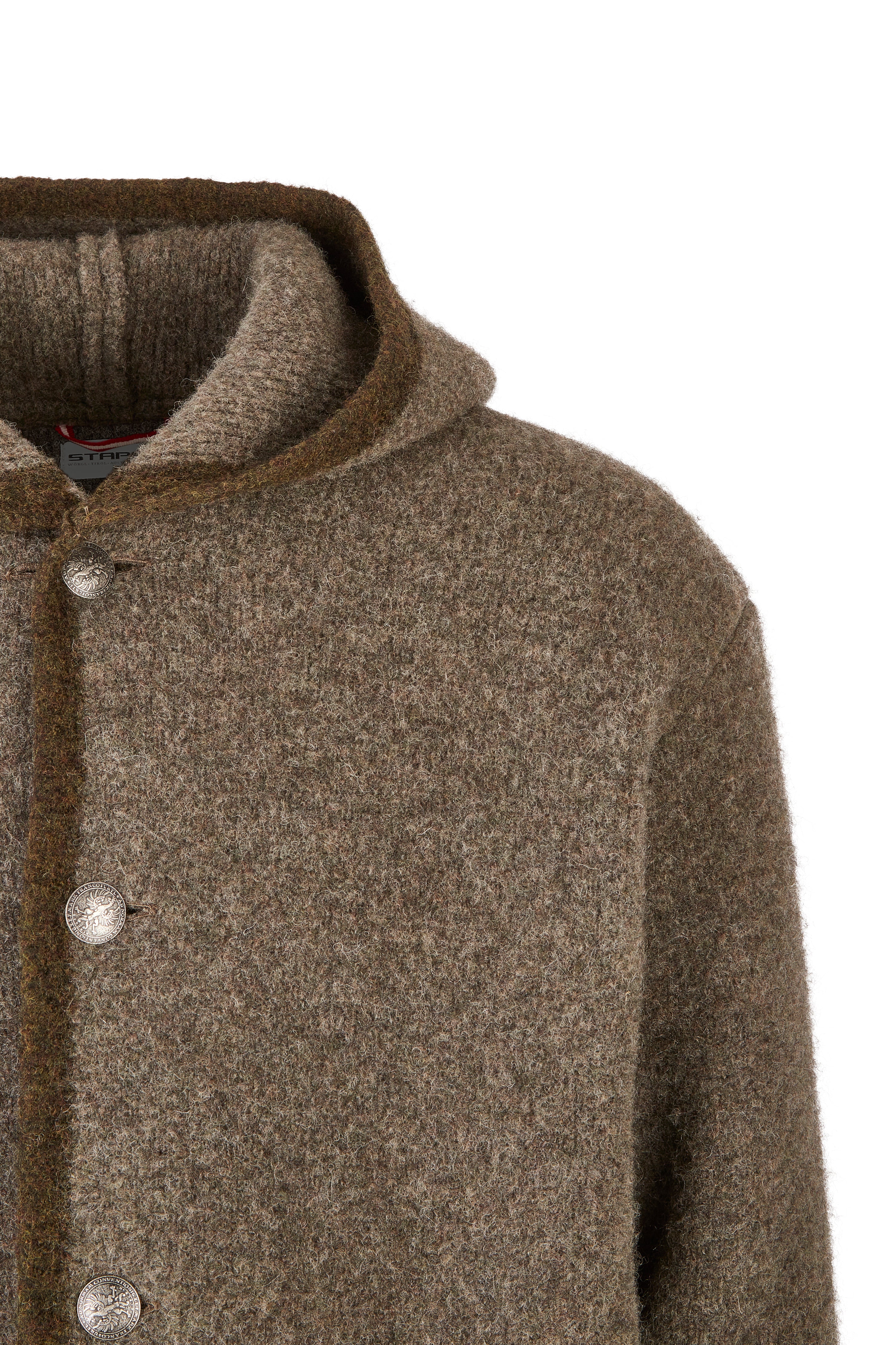 Herren Trachtenjacke Bastin