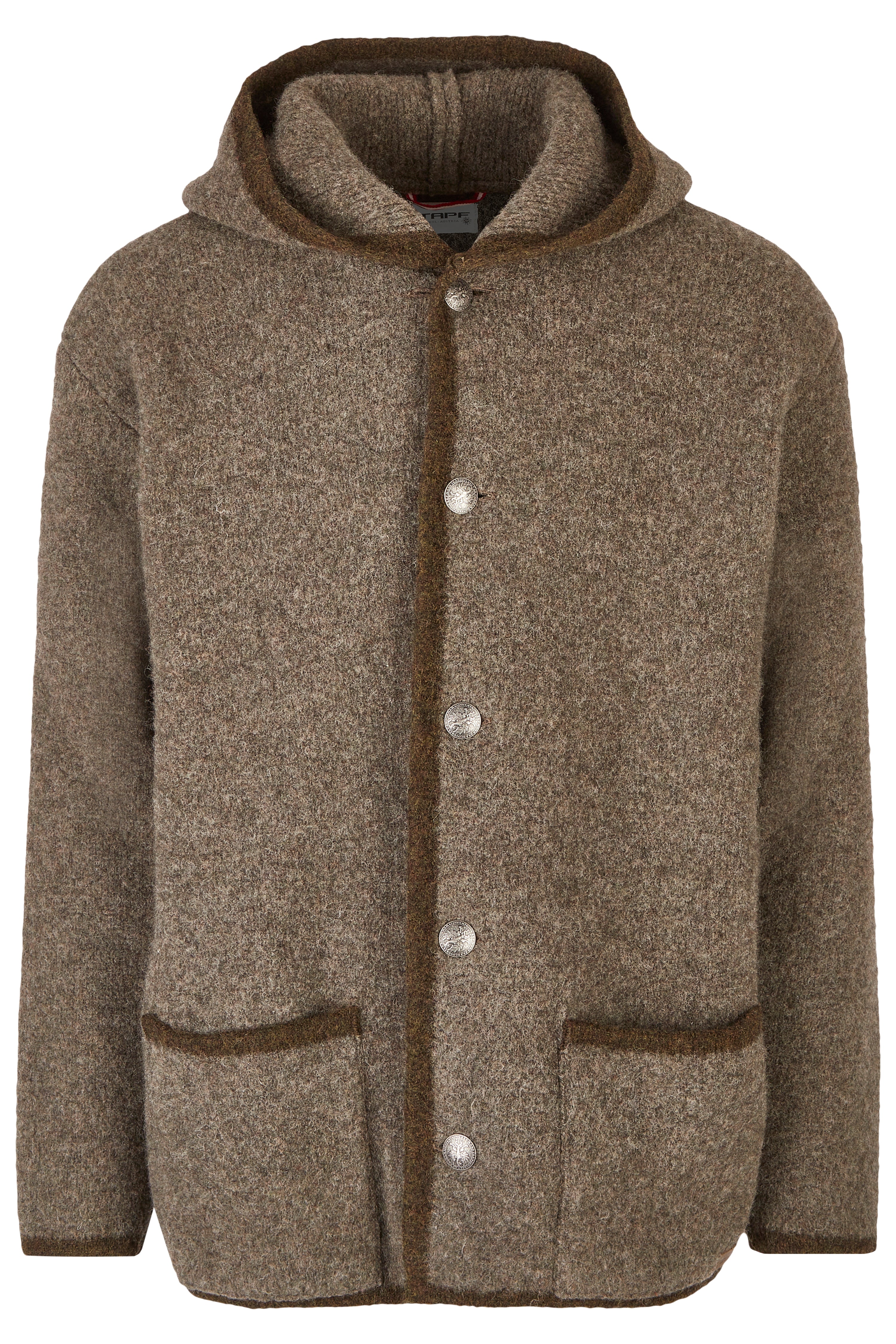 Herren Trachtenjacke Bastin