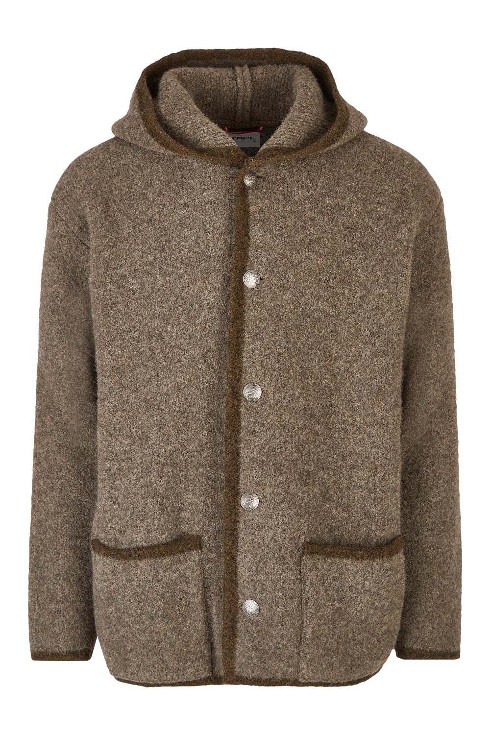 Men's Traditional Jacket Bastin