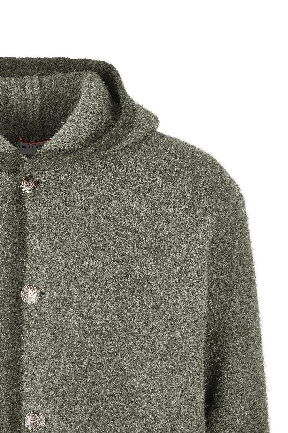 Men's Traditional Jacket Bastin