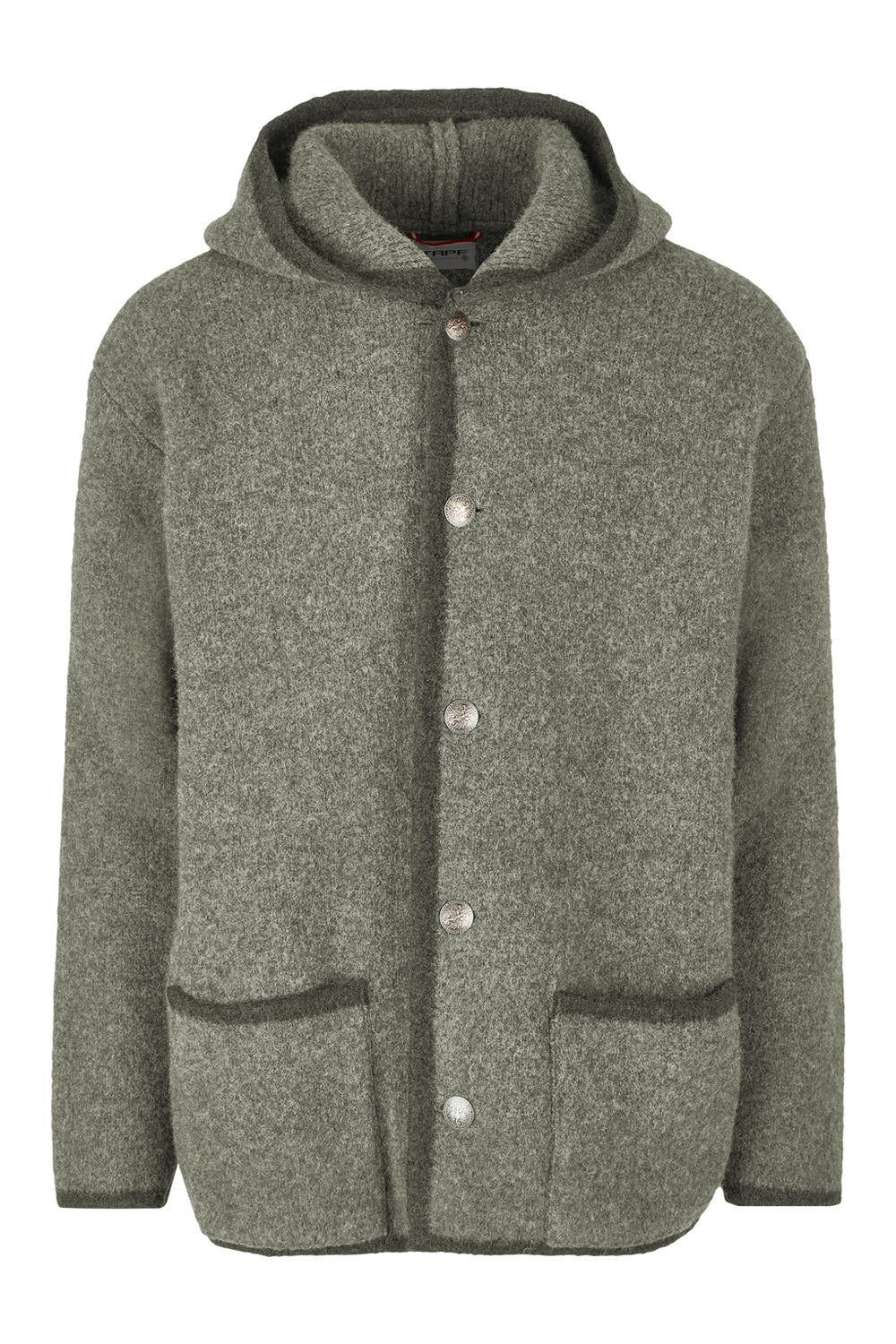 Men's Traditional Jacket Bastin