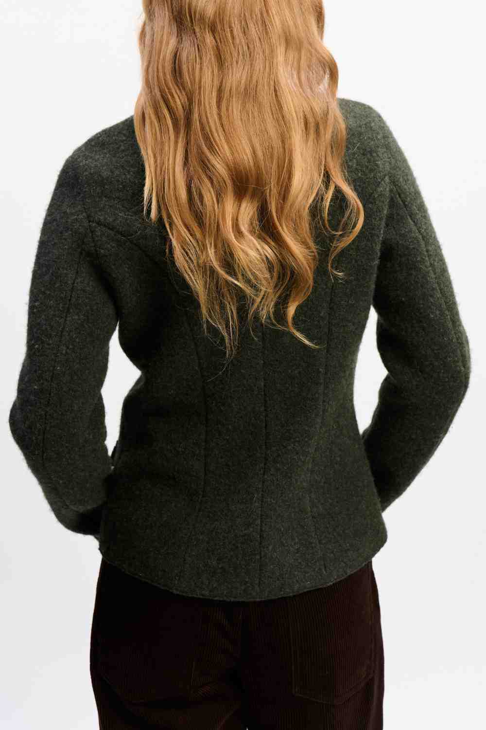 Damen Jacke Beatrix