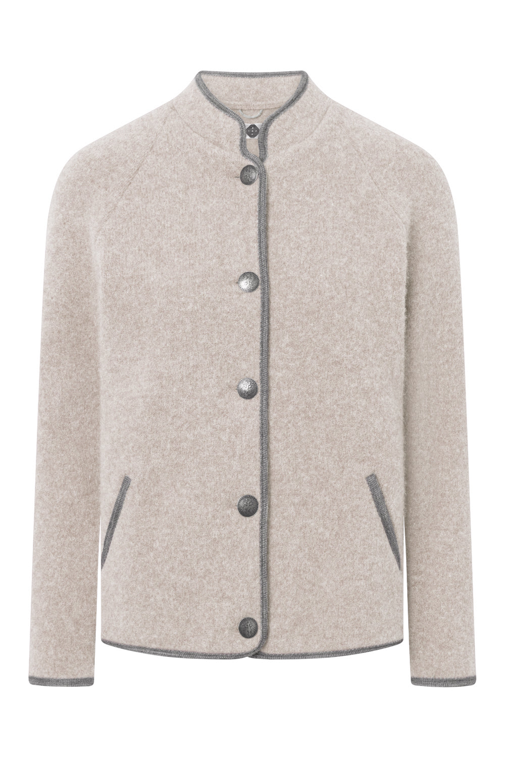 Damen Trachtenjacke Berna