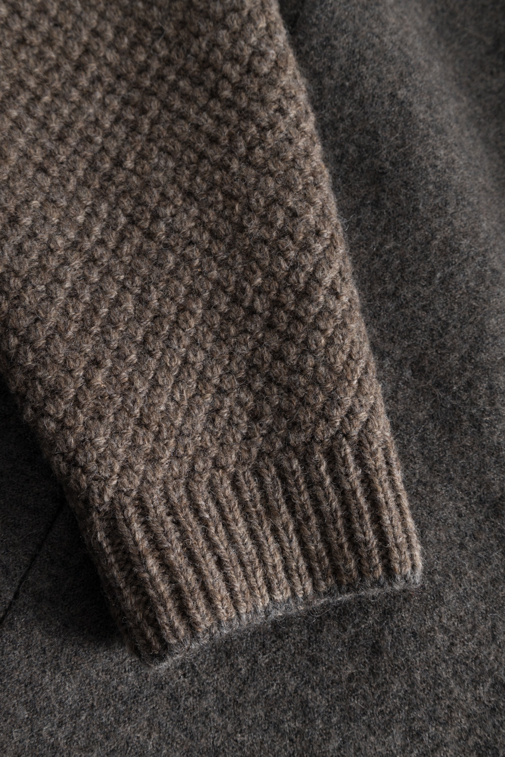 Herren Jacke Berthold