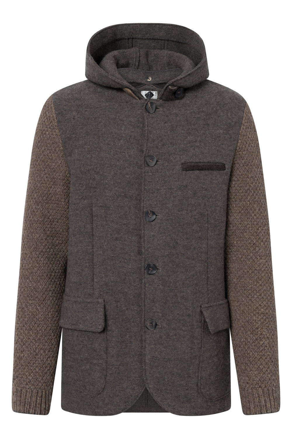 Herren Jacke Berthold