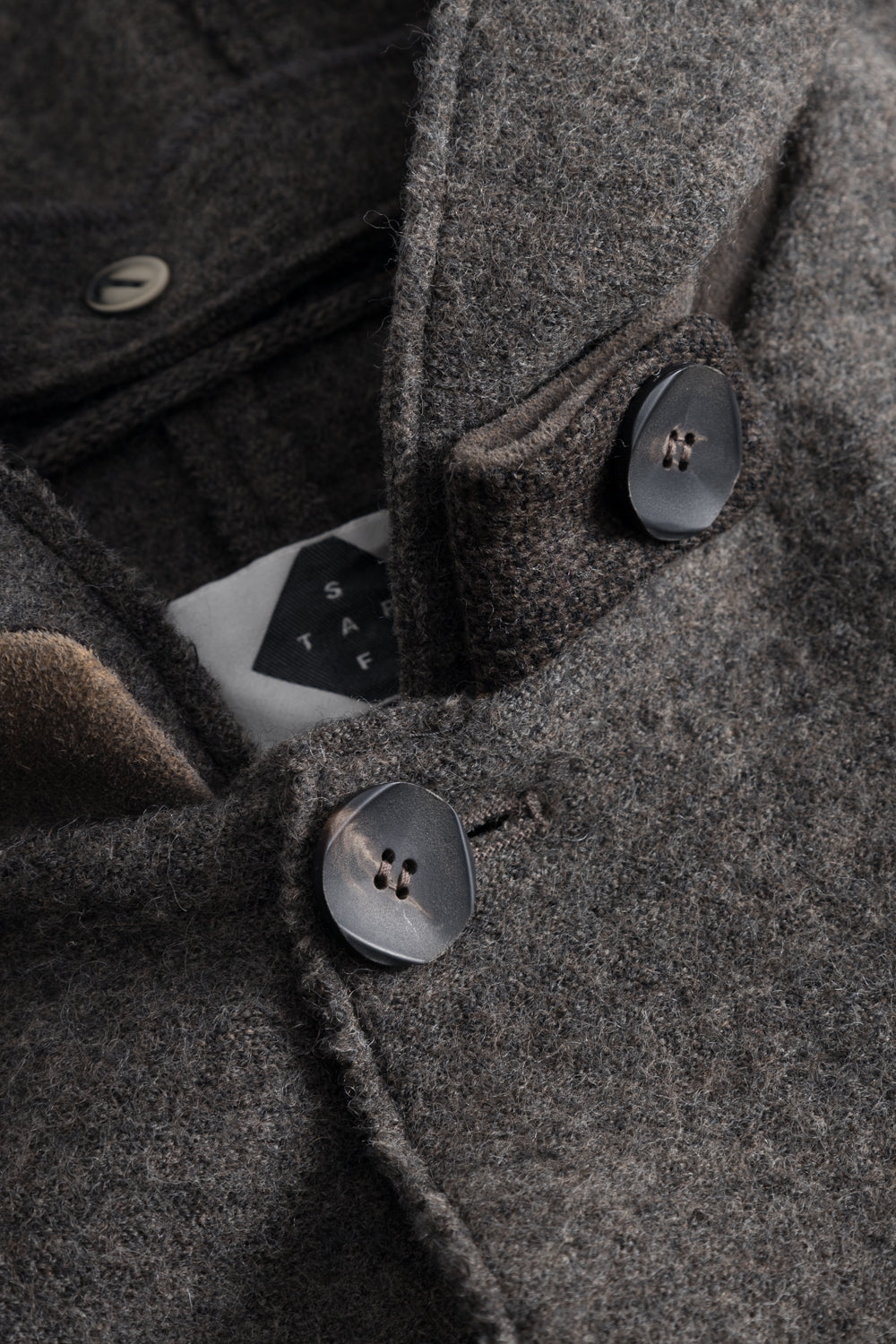 Herren Jacke Berthold