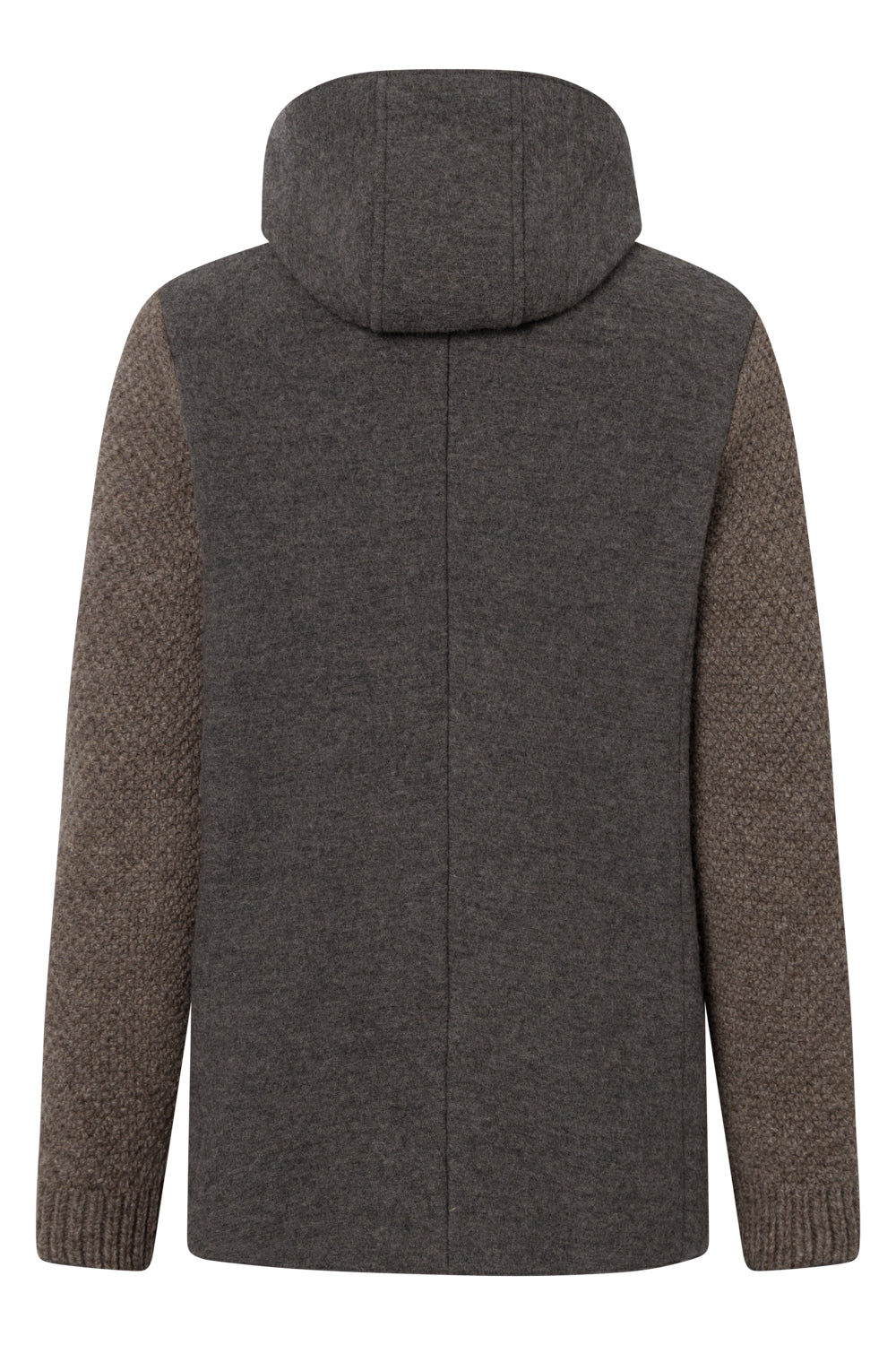 Herren Jacke Berthold