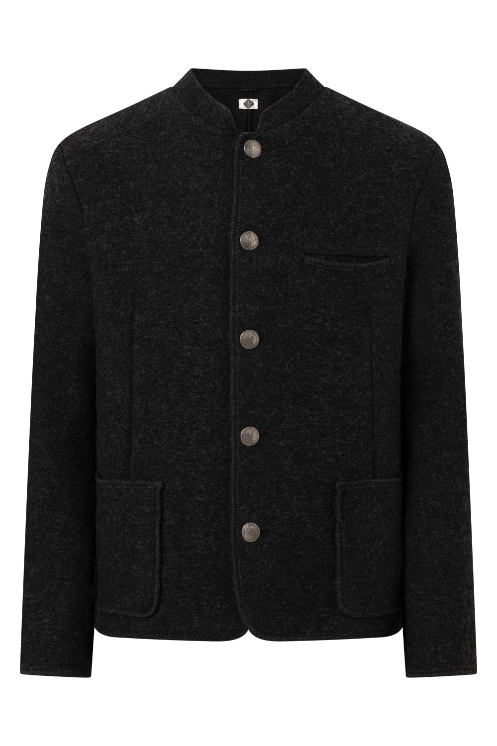 Herren Jacke Bertram
