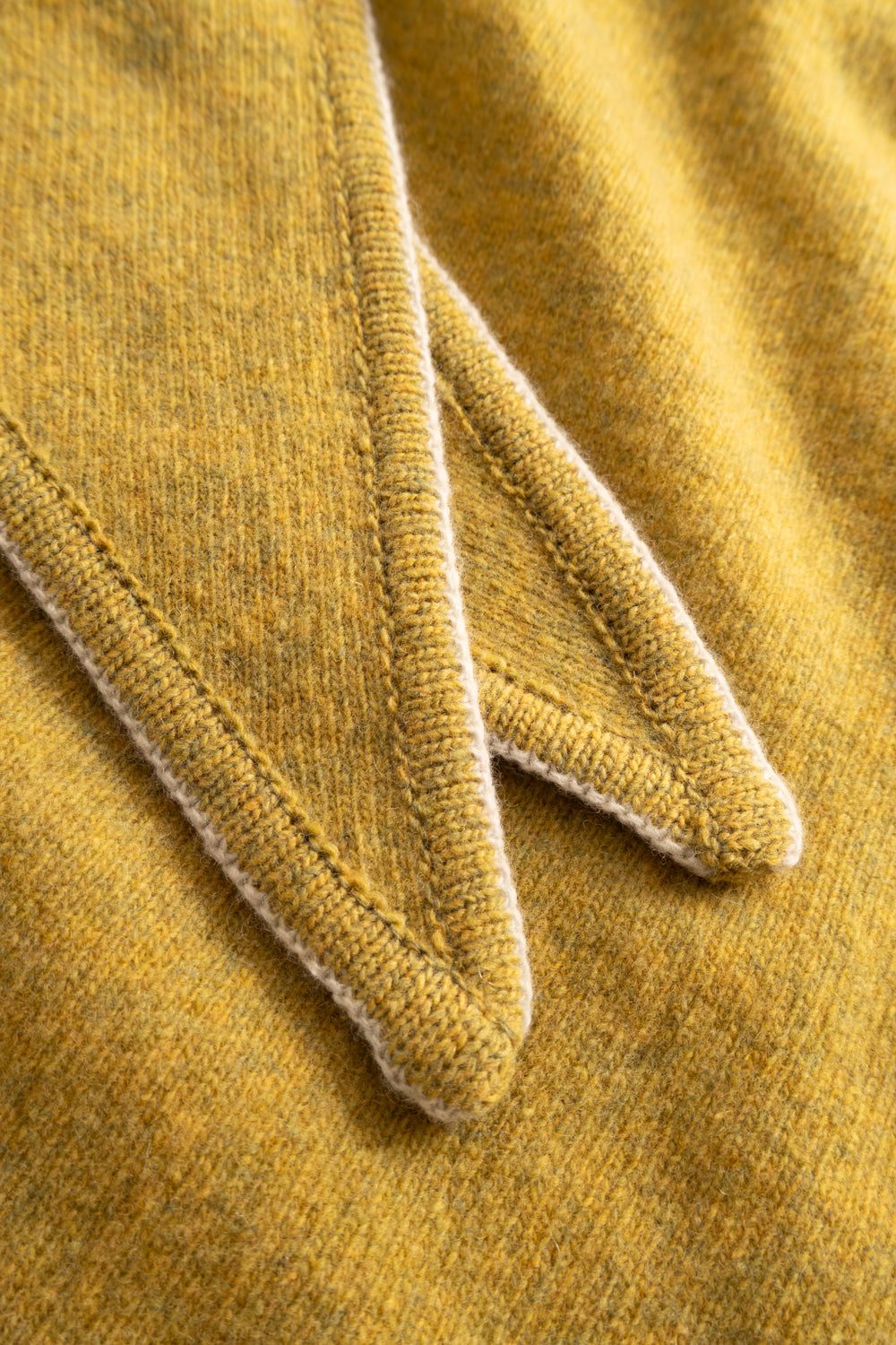 Bibi Triangle Scarf