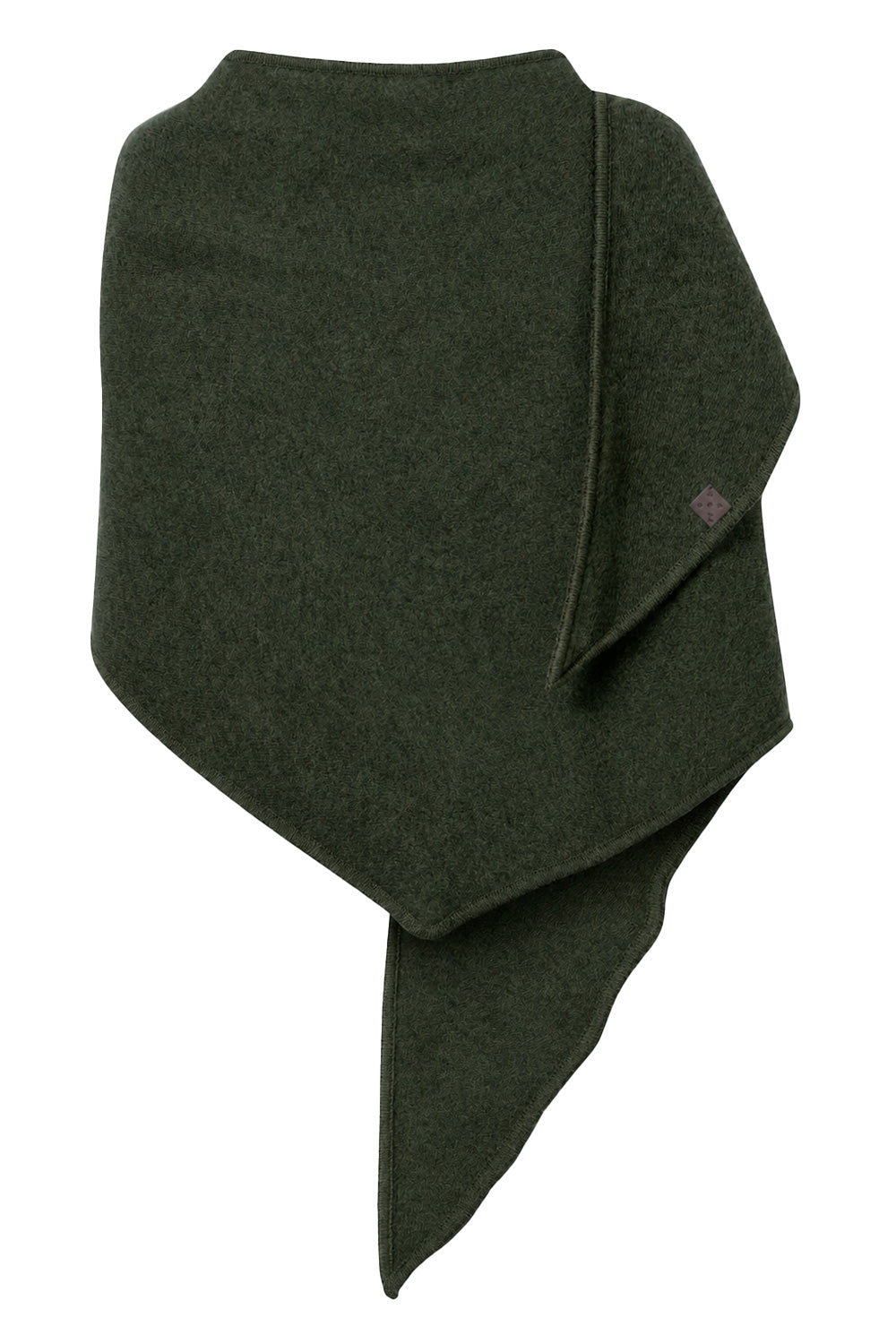 Triangle scarf Bibi