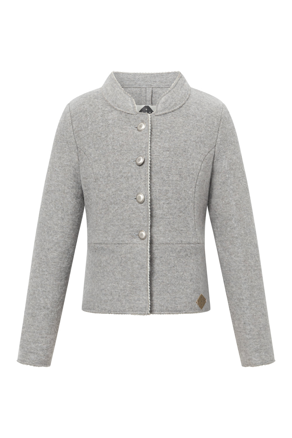 Children's Jacket Bretterspitze