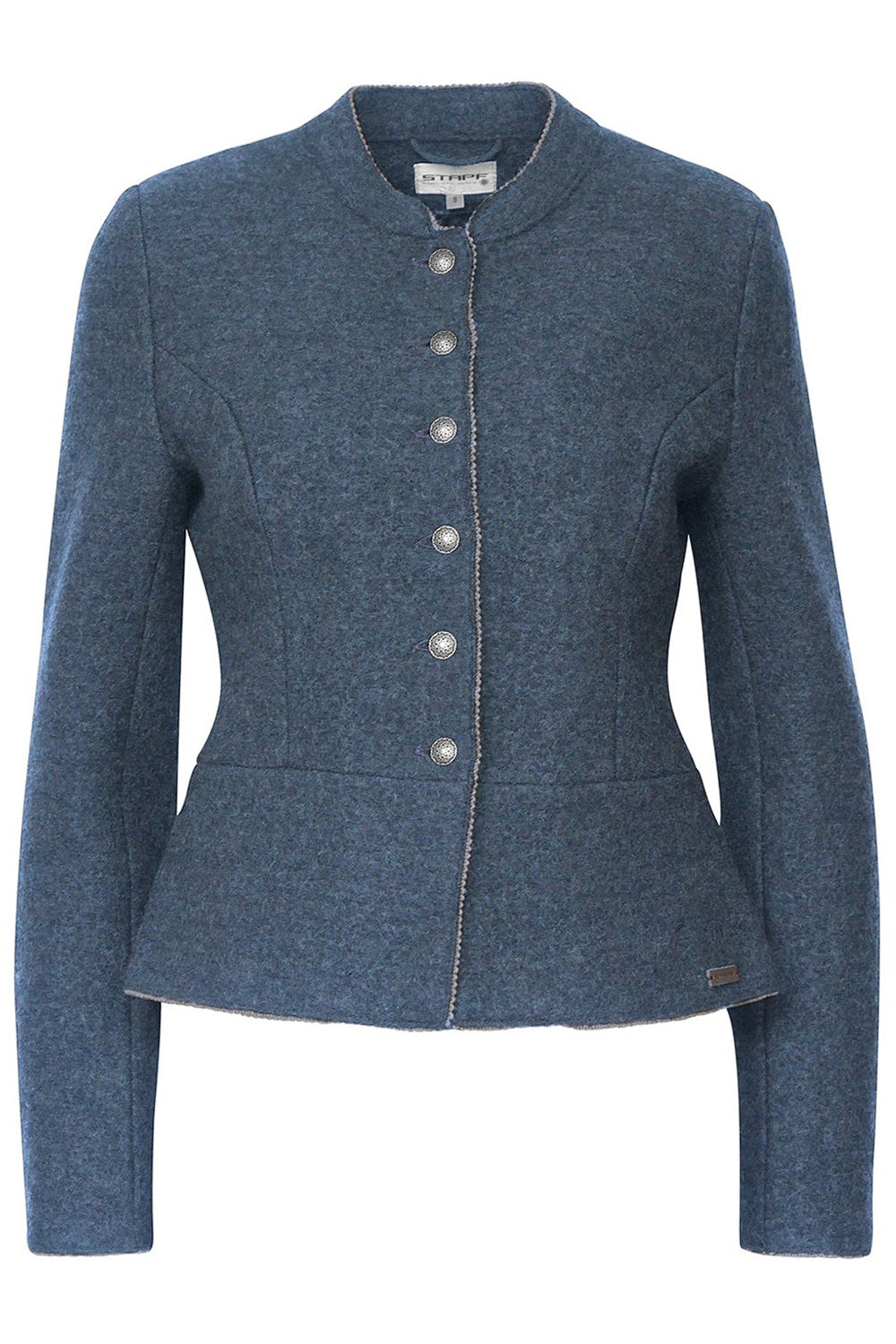 Damen Jacke Brigitta