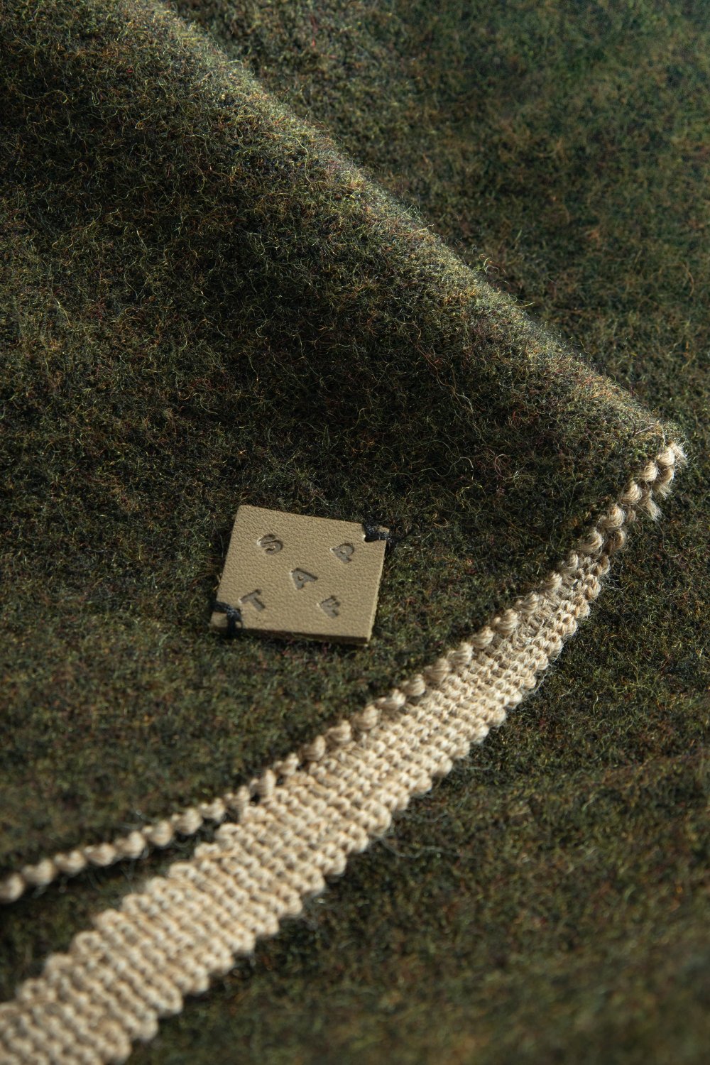 Damen Jacke Brigitta