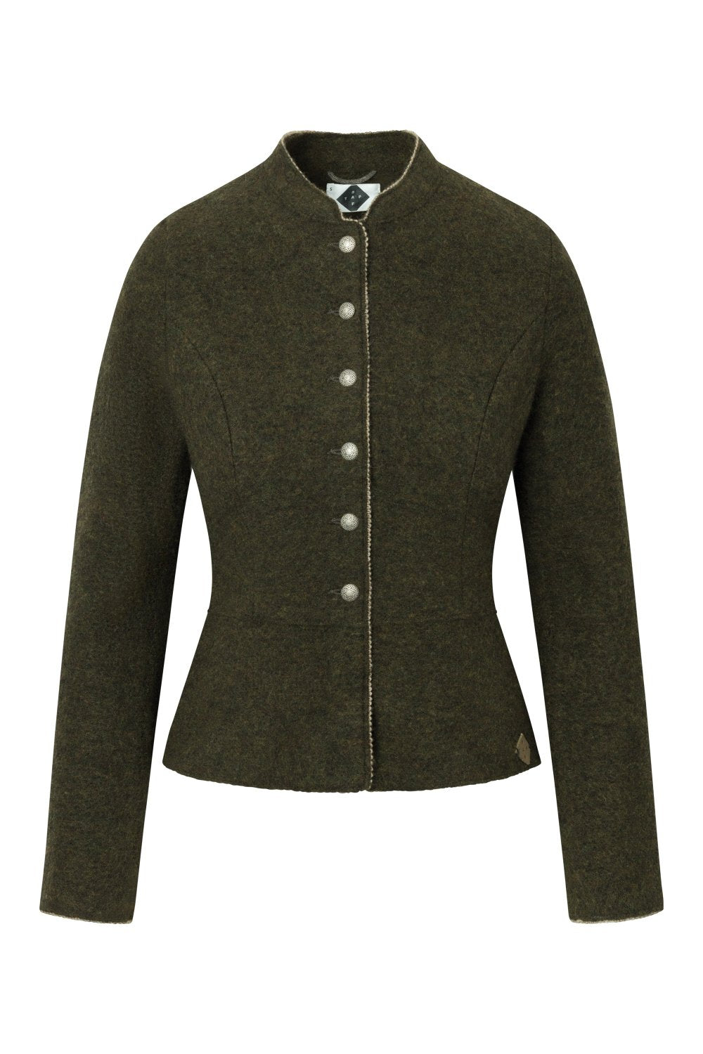 Damen Jacke Brigitta