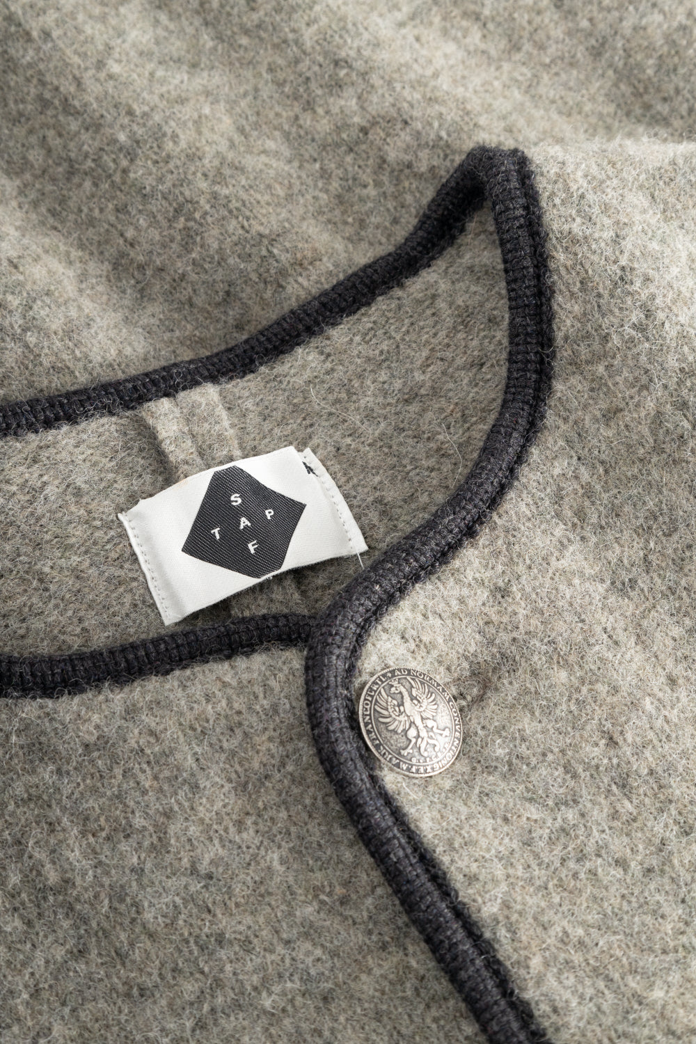 Herren Trachtenjacke Brunhard